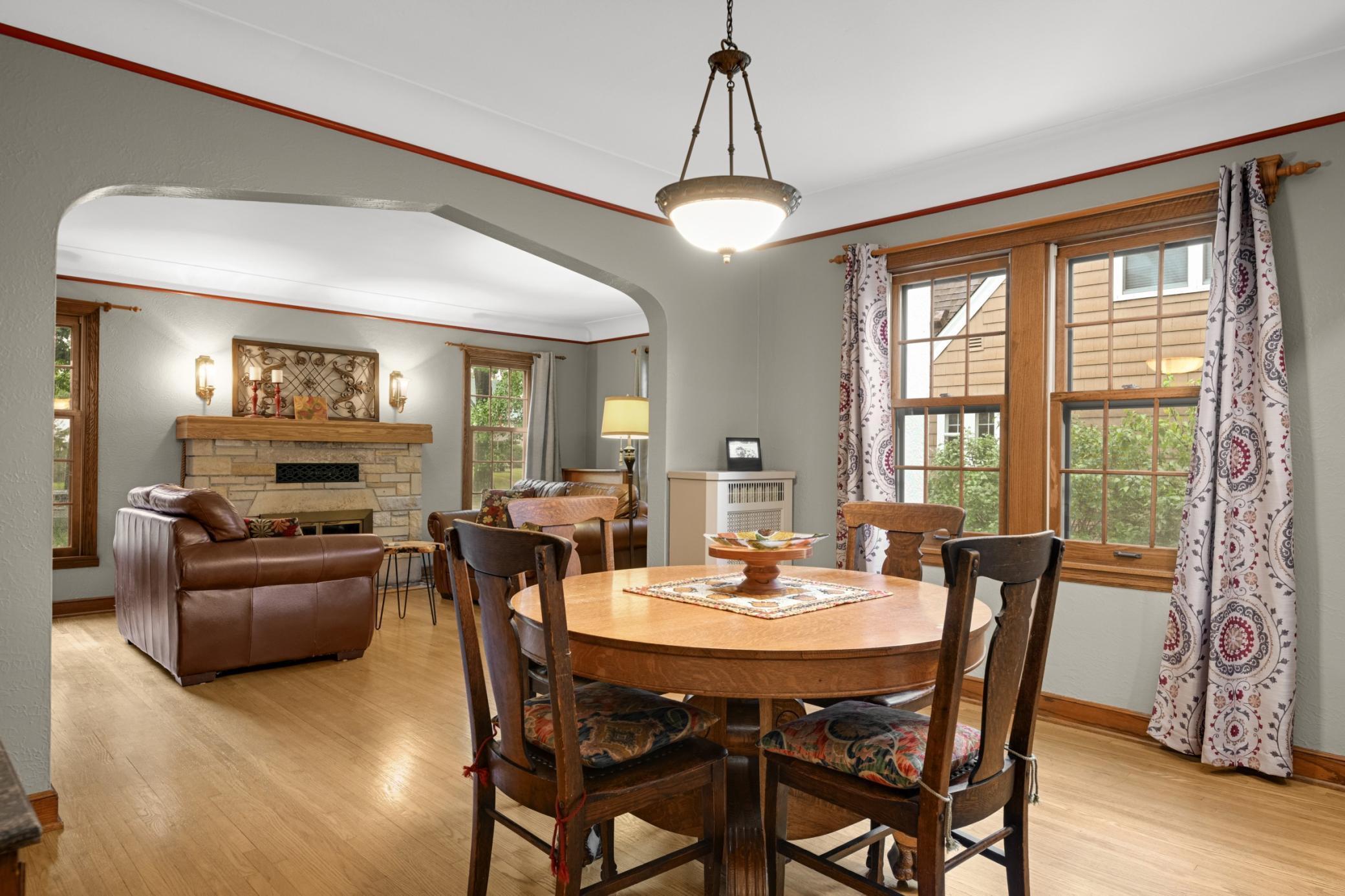 View of Residential at 5612 12th Avenue, Minneapolis MN 55417, Minneapolis (6 of 34) - Mike Wilen | Minnesota Team Real Estate
