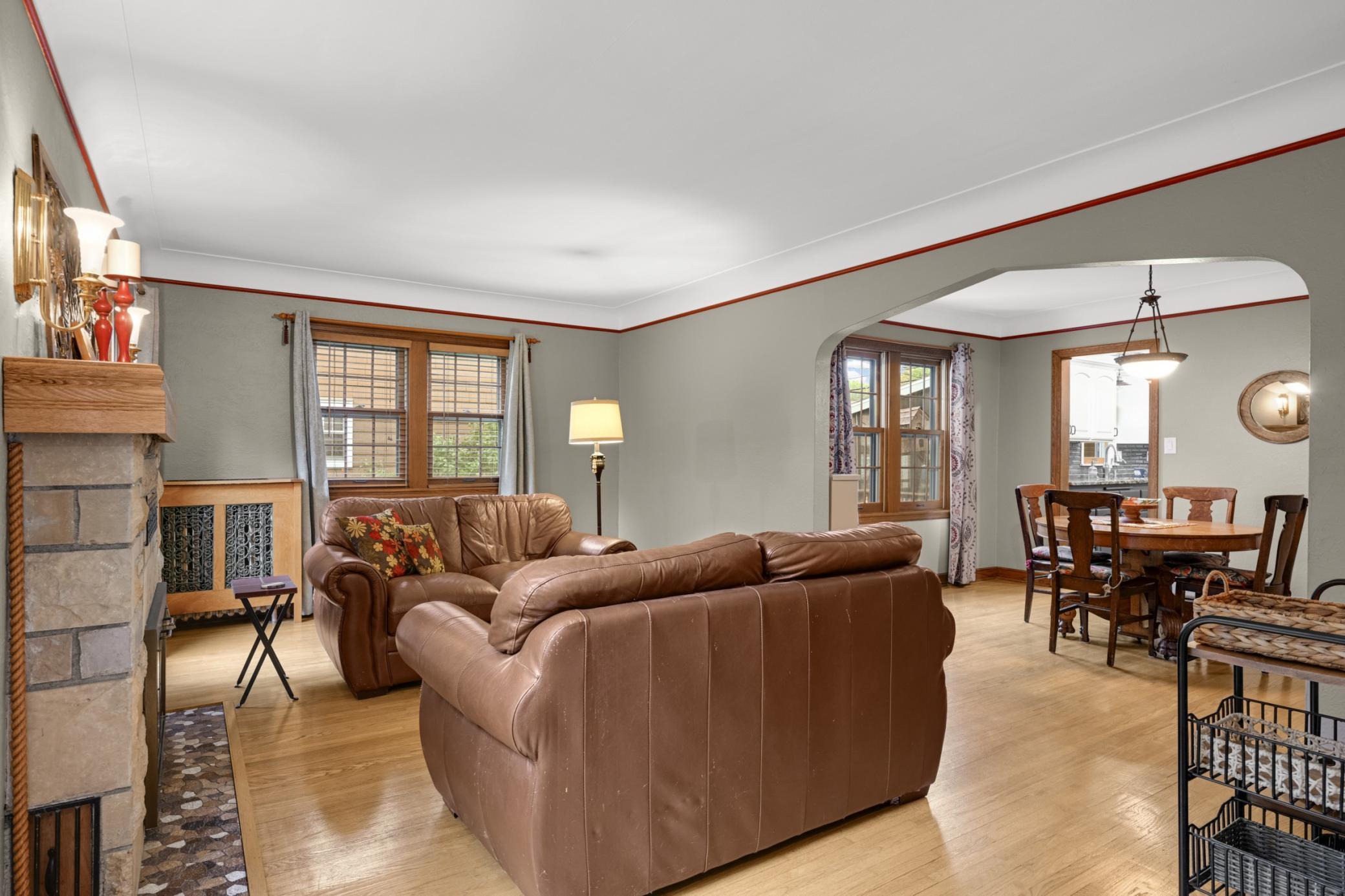 View of Residential at 5612 12th Avenue, Minneapolis MN 55417, Minneapolis (5 of 34) - Mike Wilen | Minnesota Team Real Estate