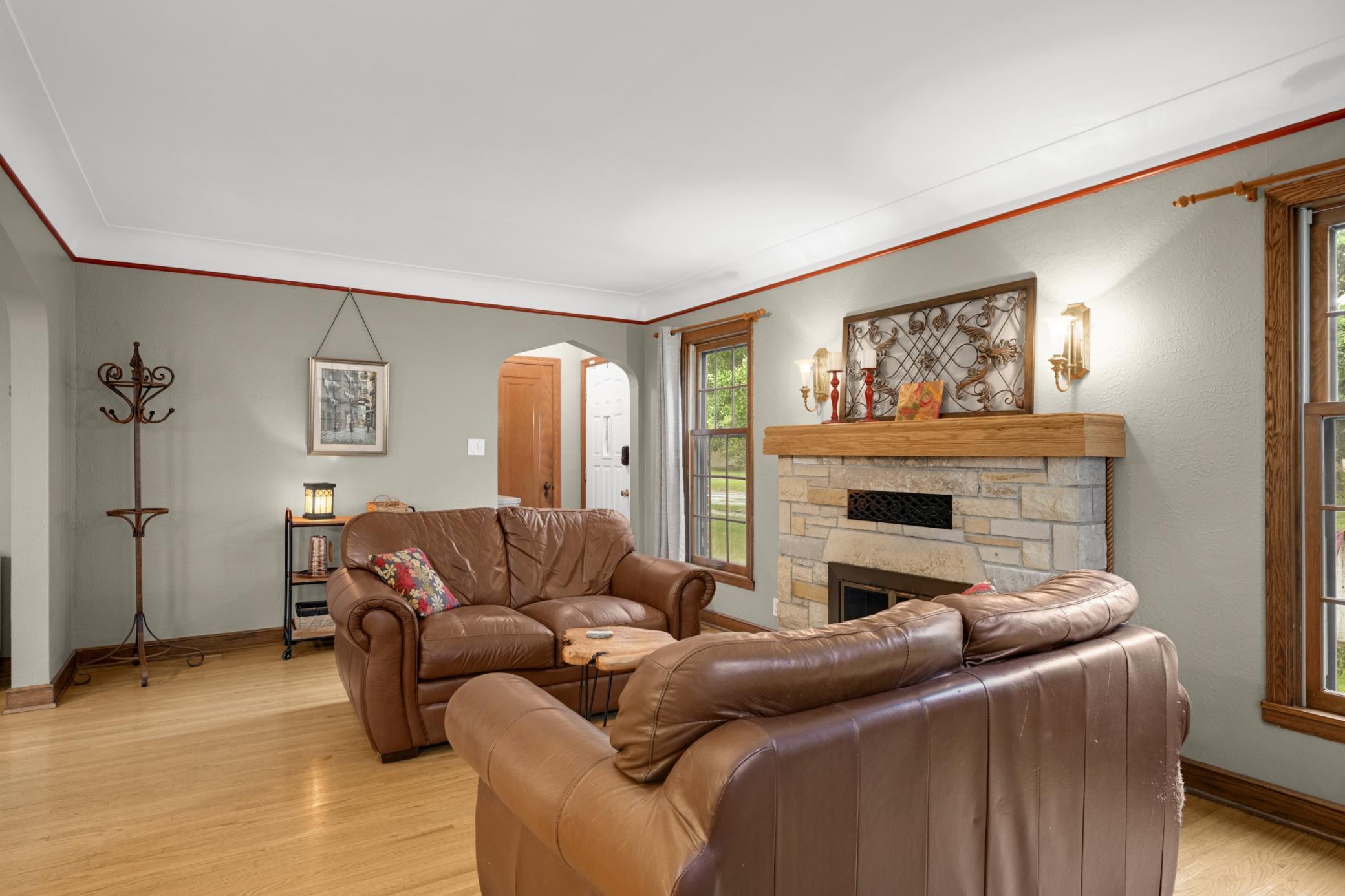 View of Residential at 5612 12th Avenue, Minneapolis MN 55417, Minneapolis (4 of 34) - Mike Wilen | Minnesota Team Real Estate