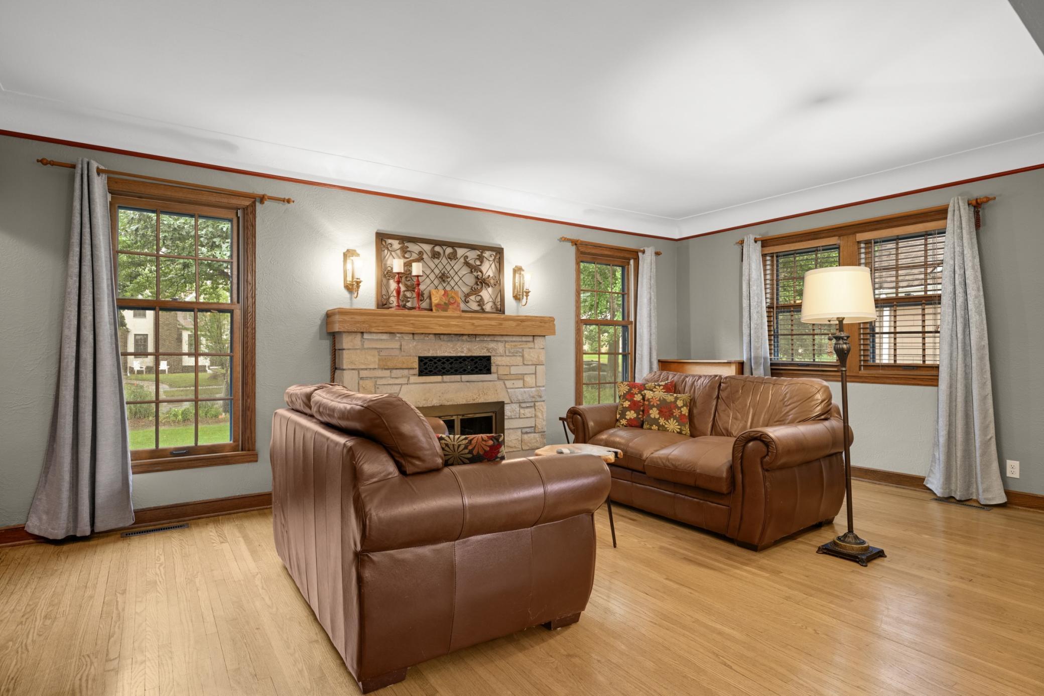 View of Residential at 5612 12th Avenue, Minneapolis MN 55417, Minneapolis (3 of 34) - Mike Wilen | Minnesota Team Real Estate