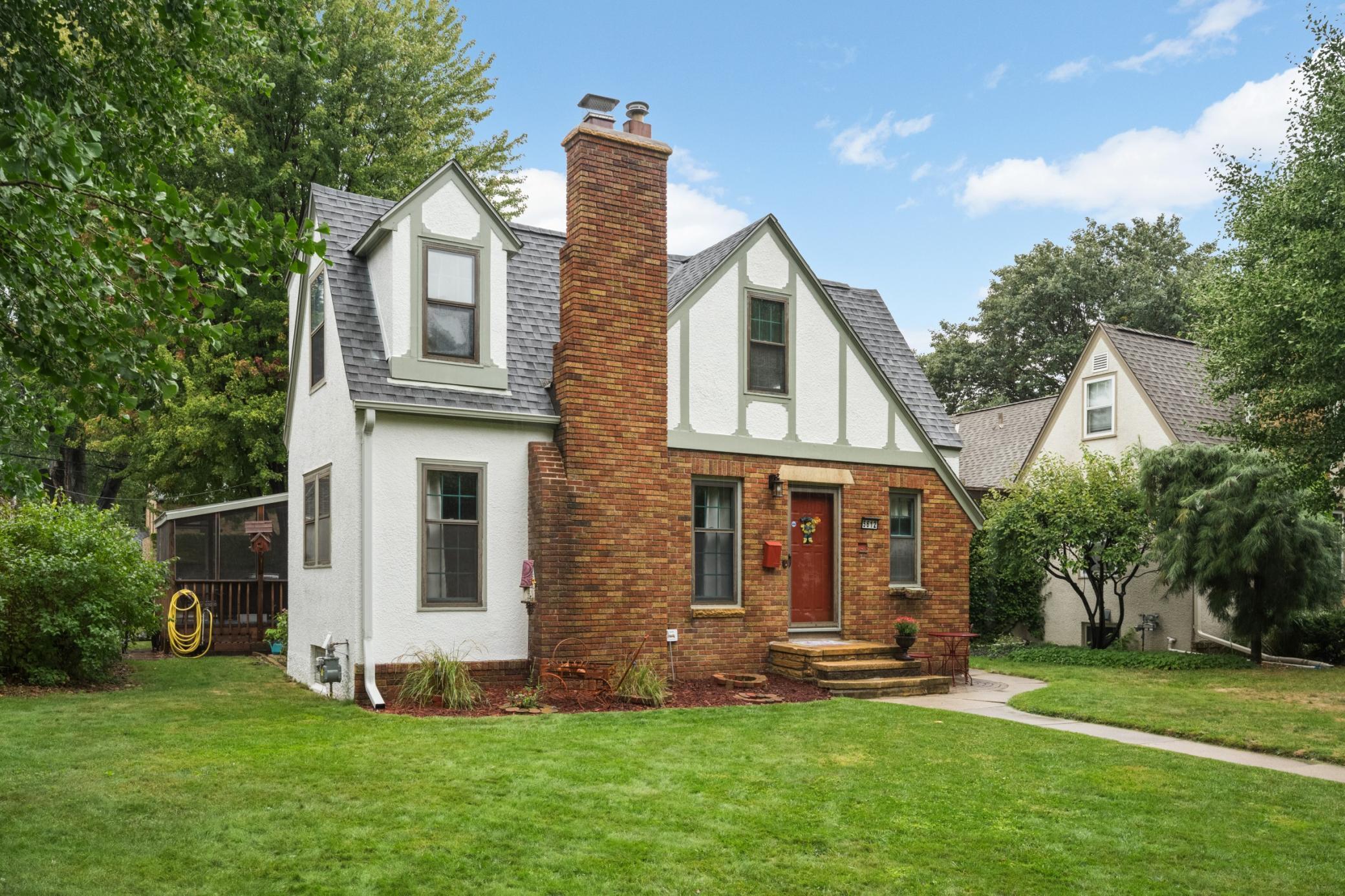 View of Residential at 5612 12th Avenue, Minneapolis MN 55417, Minneapolis (2 of 34) - Mike Wilen | Minnesota Team Real Estate
