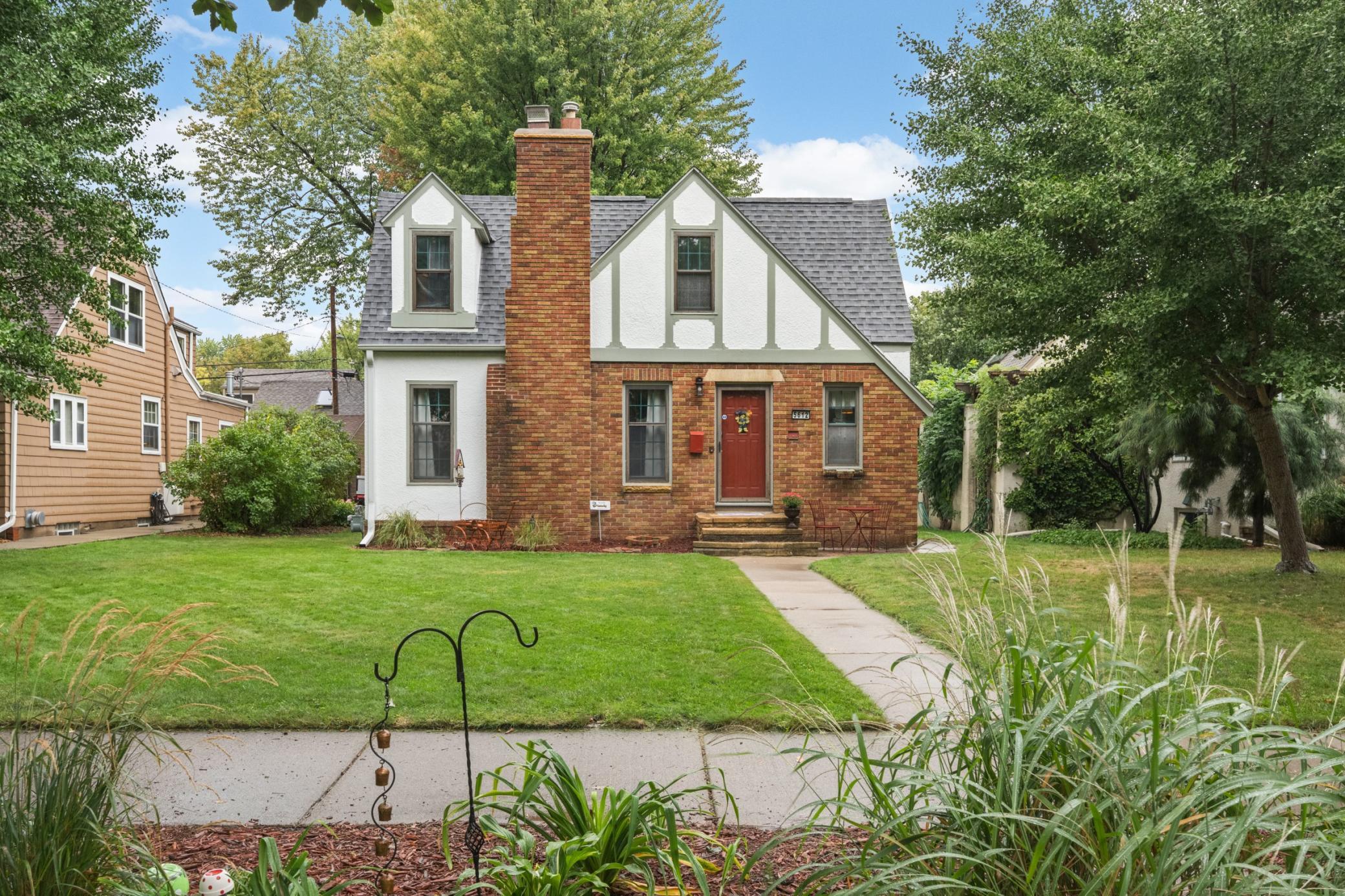 View of Single Family at 5612 12th Avenue, Minneapolis - Mike Wilen | Minnesota Team Real Estate