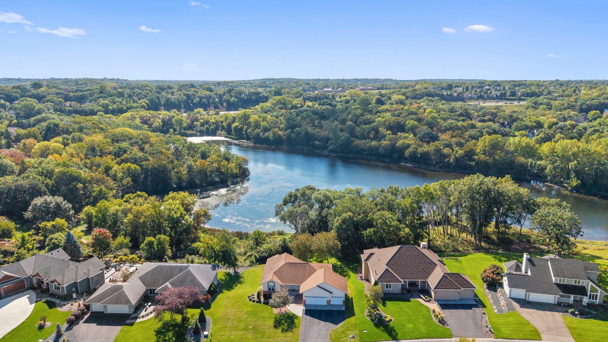 View of Residential at 1588 Blackhawk Lake Drive, Eagan MN 55122, Eagan (3 of 39) - Mike Wilen | Minnesota Team Real Estate