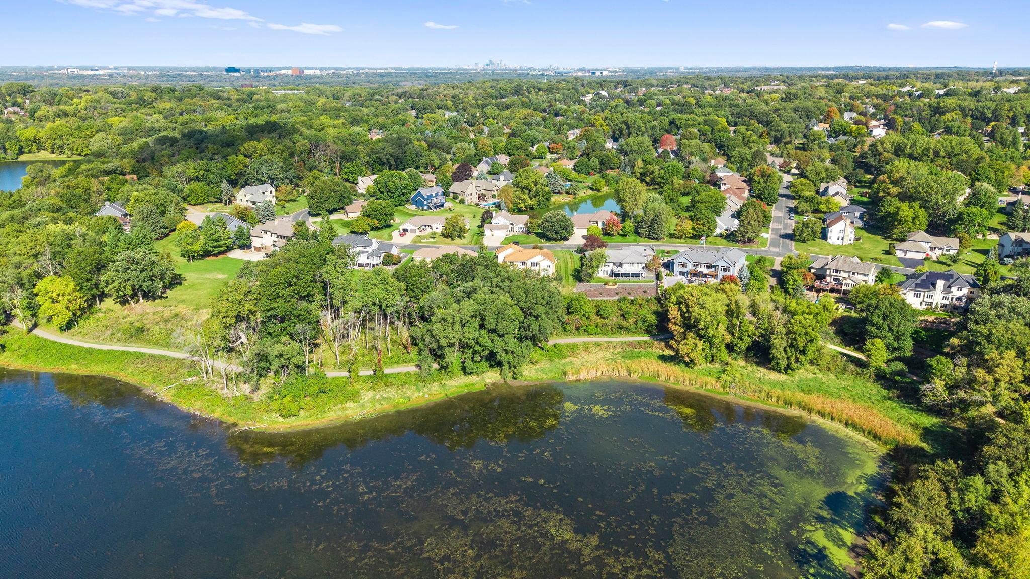 View of Residential at 1588 Blackhawk Lake Drive, Eagan MN 55122, Eagan (34 of 39) - Mike Wilen | Minnesota Team Real Estate