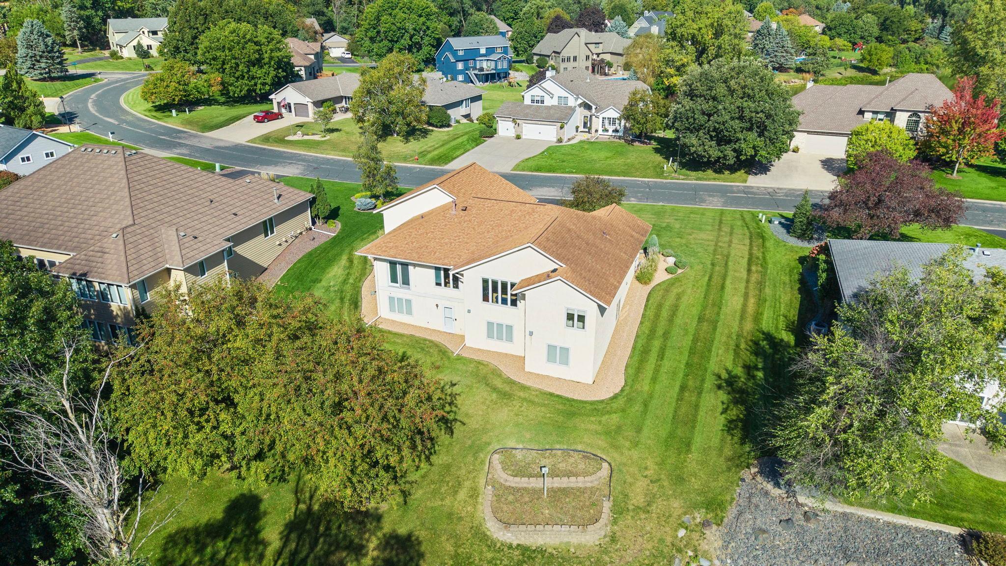 View of Residential at 1588 Blackhawk Lake Drive, Eagan MN 55122, Eagan (33 of 39) - Mike Wilen | Minnesota Team Real Estate