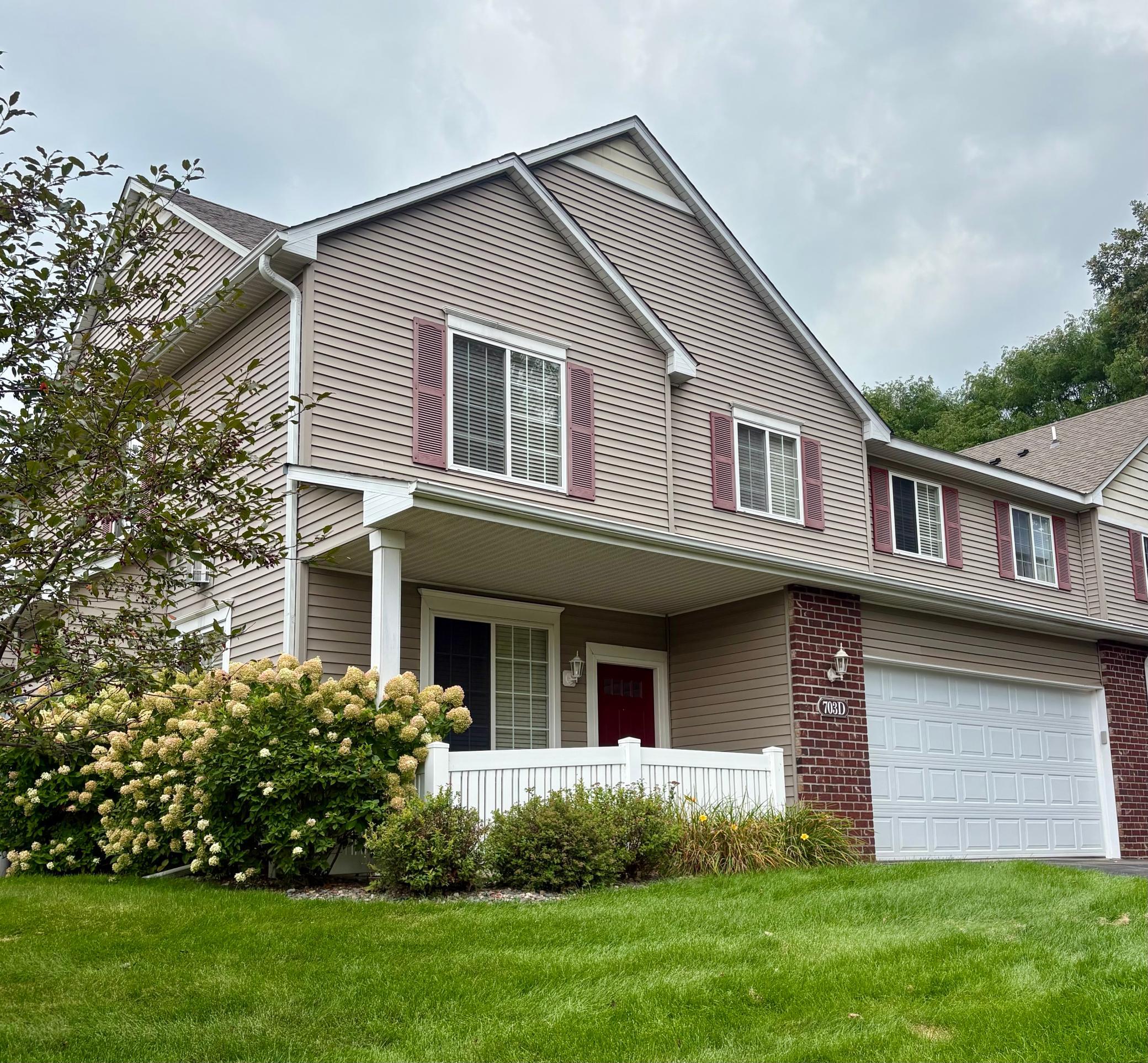 View of (TH) Quad/4 Corners at 703 Maple Hills Drive, Maplewood - Mike Wilen | Minnesota Team Real Estate