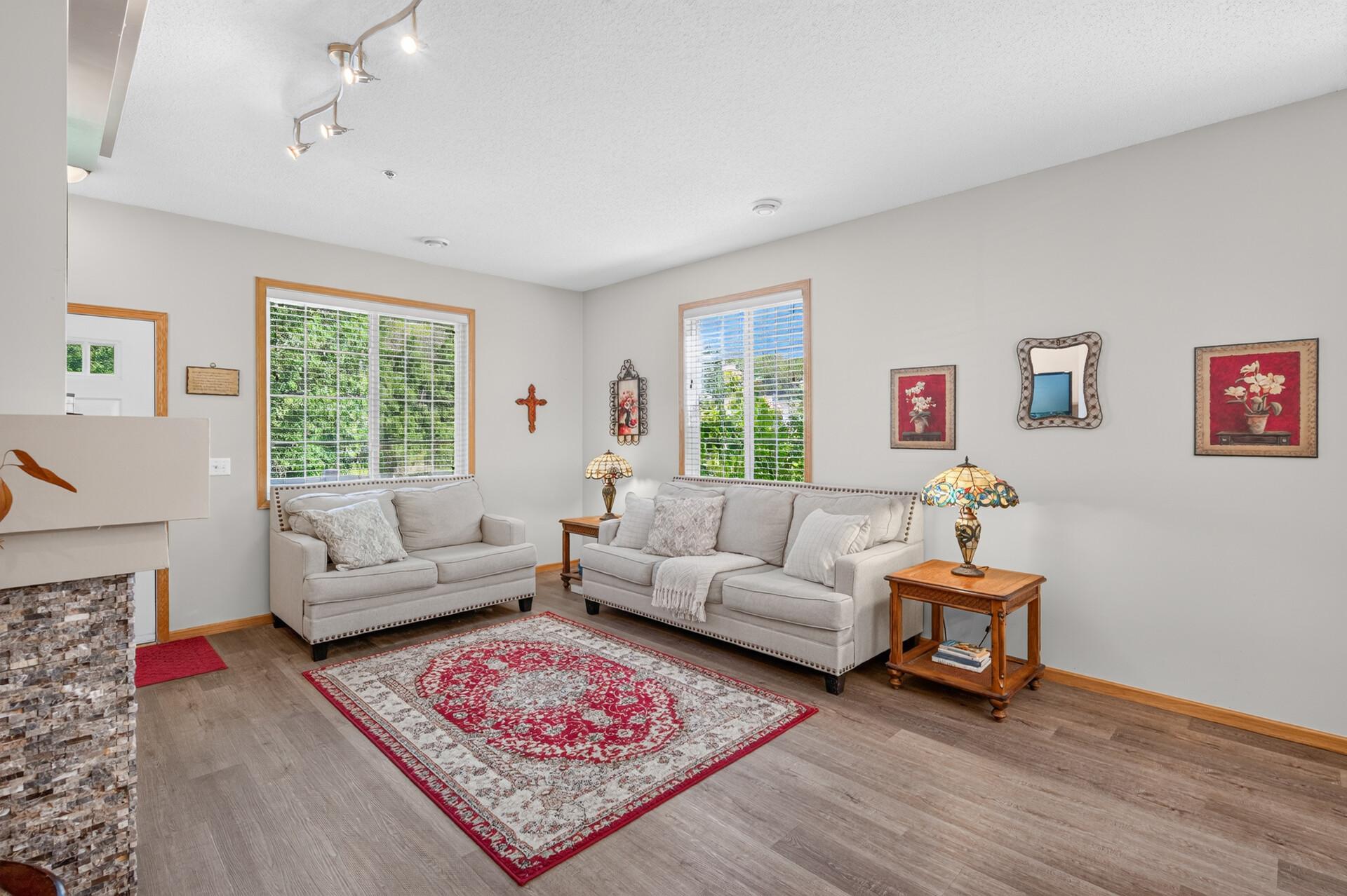 View of Residential at 703 Maple Hills Drive #D, Maplewood MN 55117, Maplewood (10 of 53) - Mike Wilen | Minnesota Team Real Estate