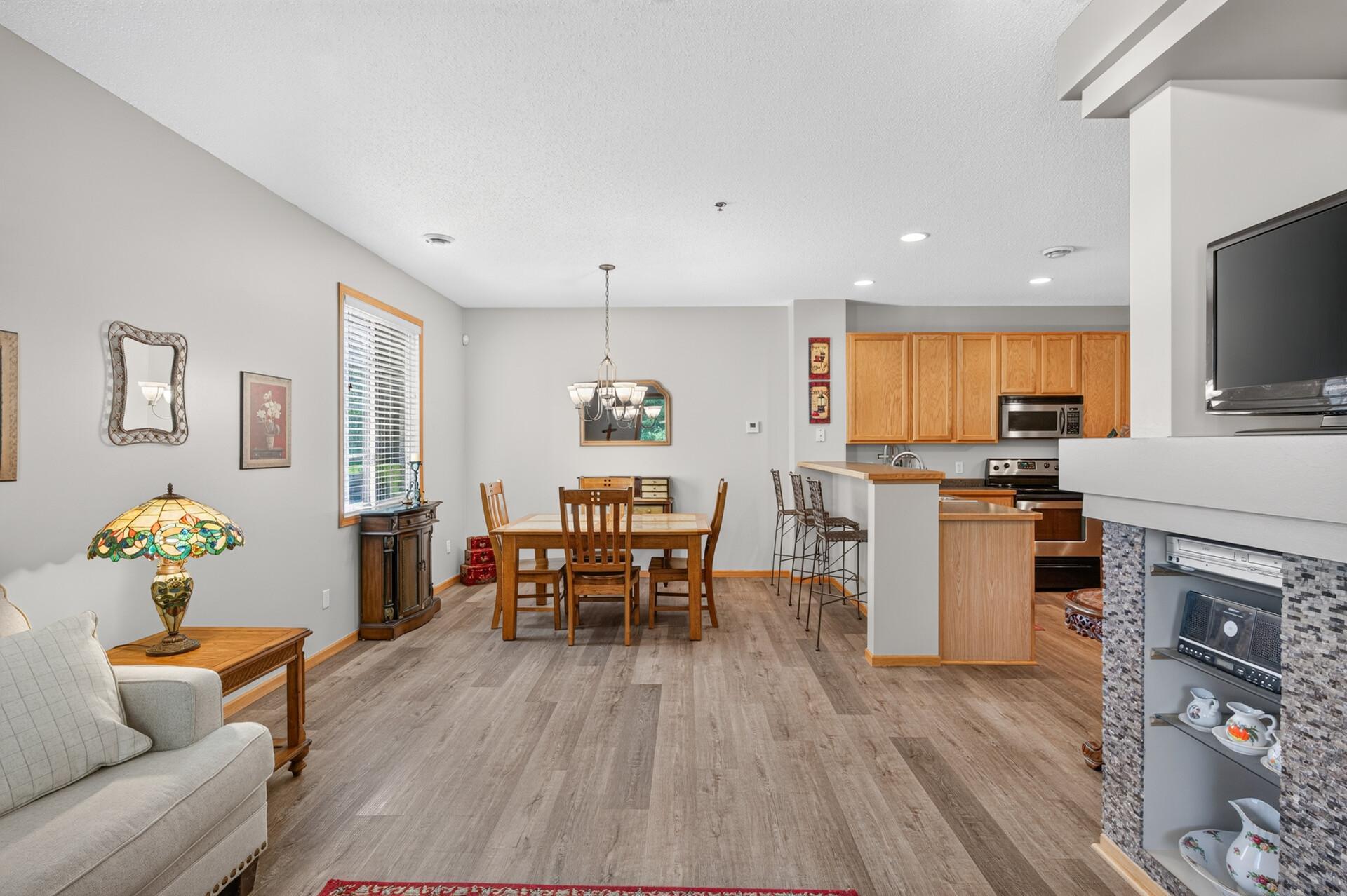 View of Residential at 703 Maple Hills Drive #D, Maplewood MN 55117, Maplewood (9 of 53) - Mike Wilen | Minnesota Team Real Estate