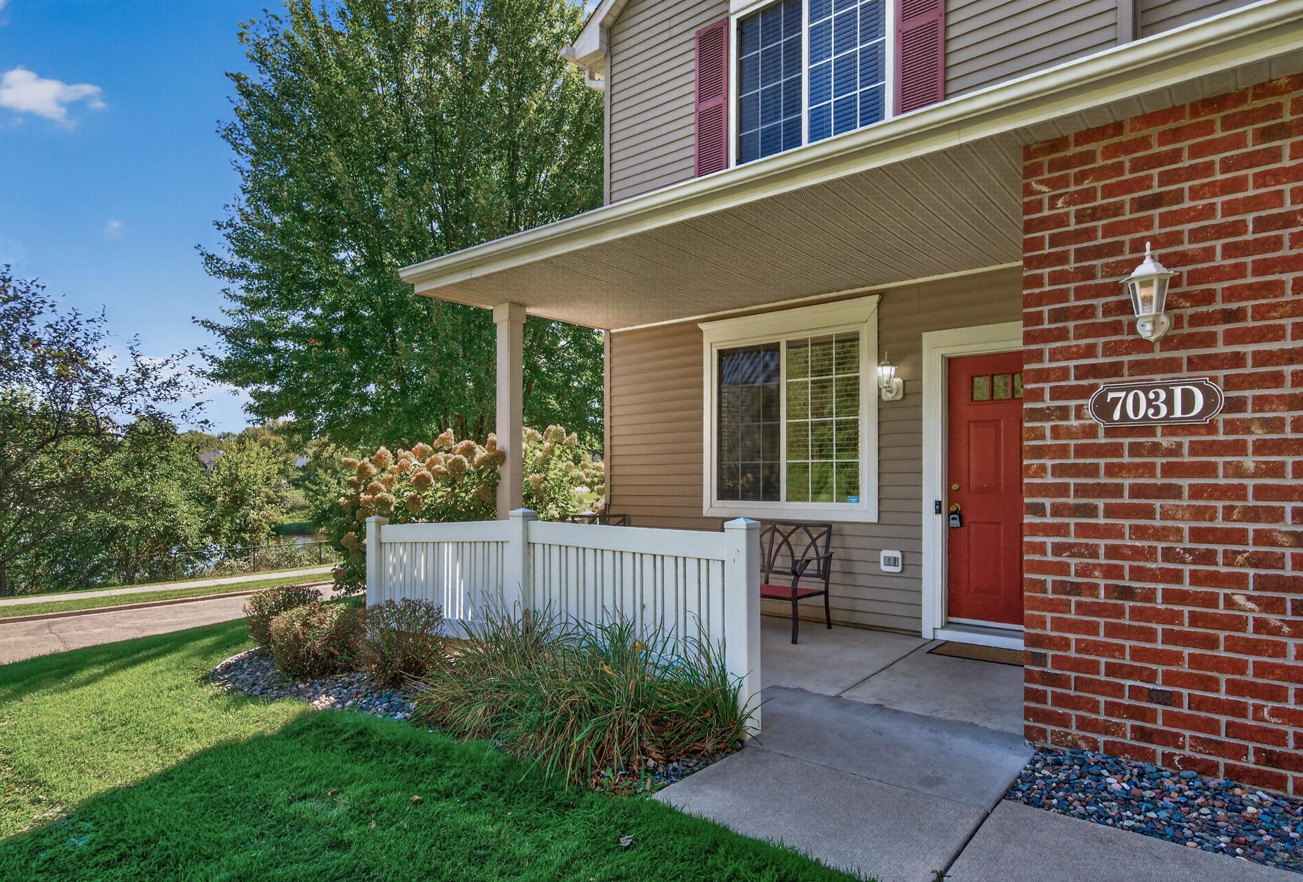 View of Residential at 703 Maple Hills Drive #D, Maplewood MN 55117, Maplewood (4 of 53) - Mike Wilen | Minnesota Team Real Estate