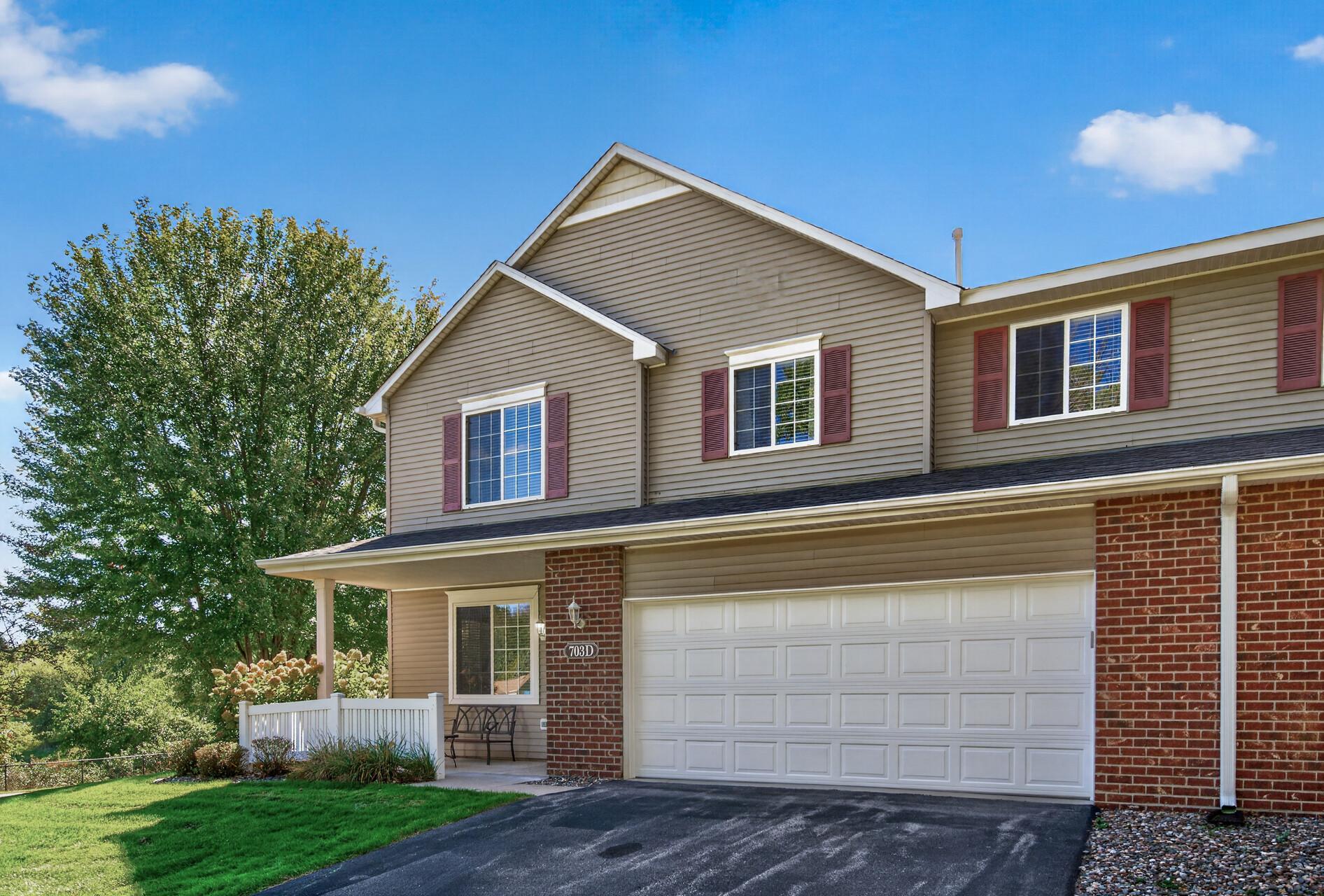 View of Residential at 703 Maple Hills Drive #D, Maplewood MN 55117, Maplewood (42 of 53) - Mike Wilen | Minnesota Team Real Estate