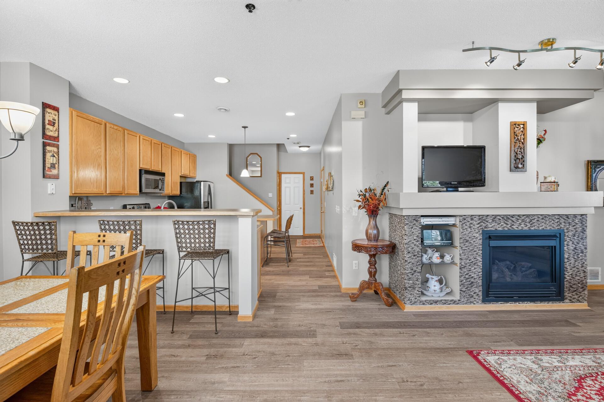 View of Residential at 703 Maple Hills Drive #D, Maplewood MN 55117, Maplewood (15 of 53) - Mike Wilen | Minnesota Team Real Estate