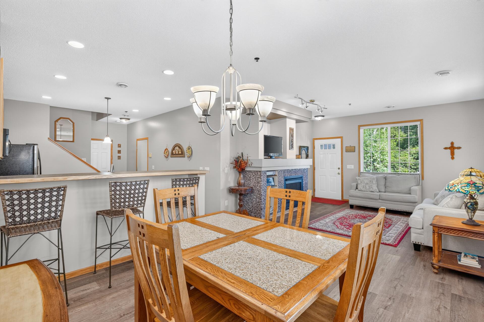 View of Residential at 703 Maple Hills Drive #D, Maplewood MN 55117, Maplewood (14 of 53) - Mike Wilen | Minnesota Team Real Estate