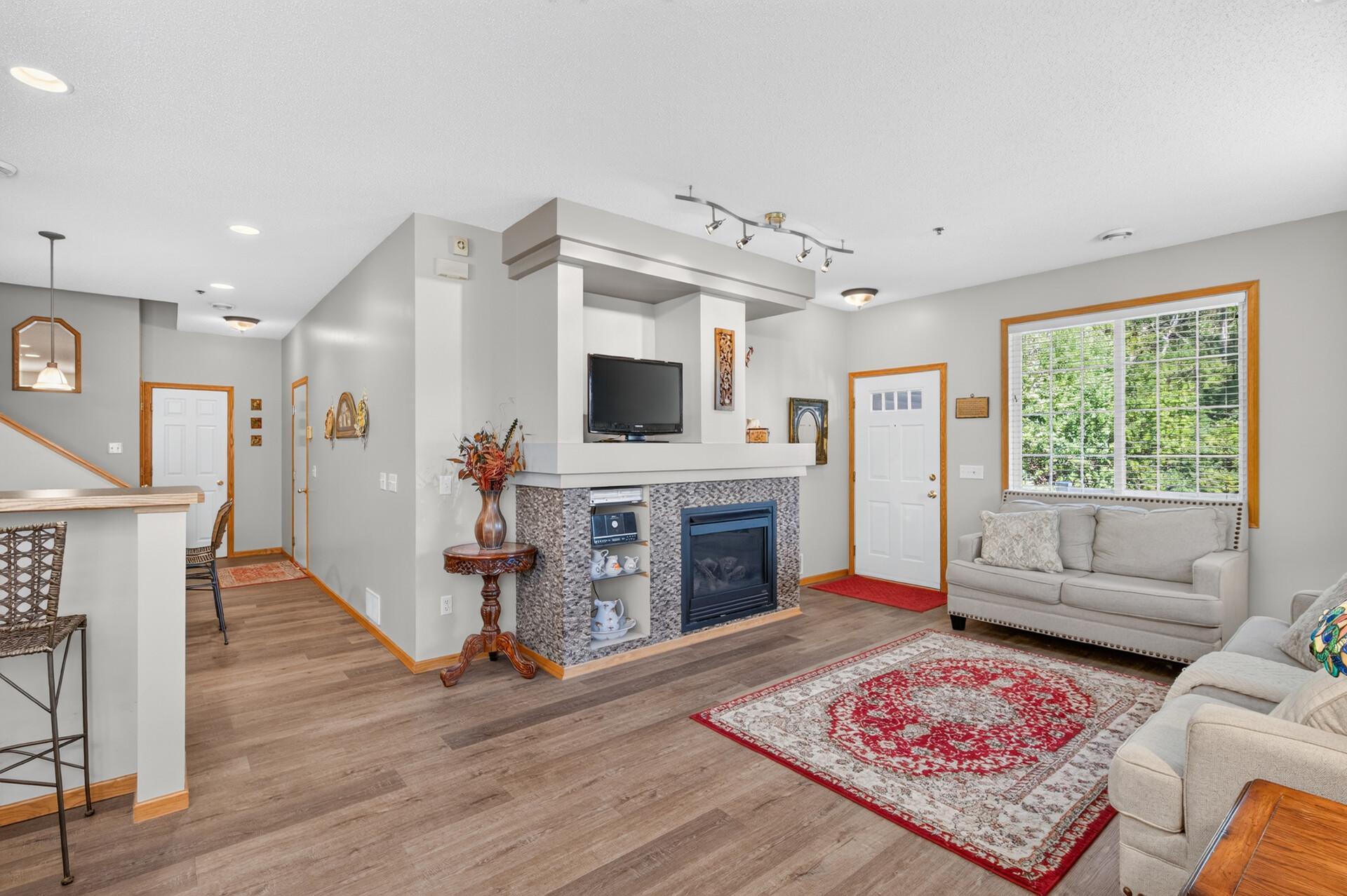 View of Residential at 703 Maple Hills Drive #D, Maplewood MN 55117, Maplewood (11 of 53) - Mike Wilen | Minnesota Team Real Estate