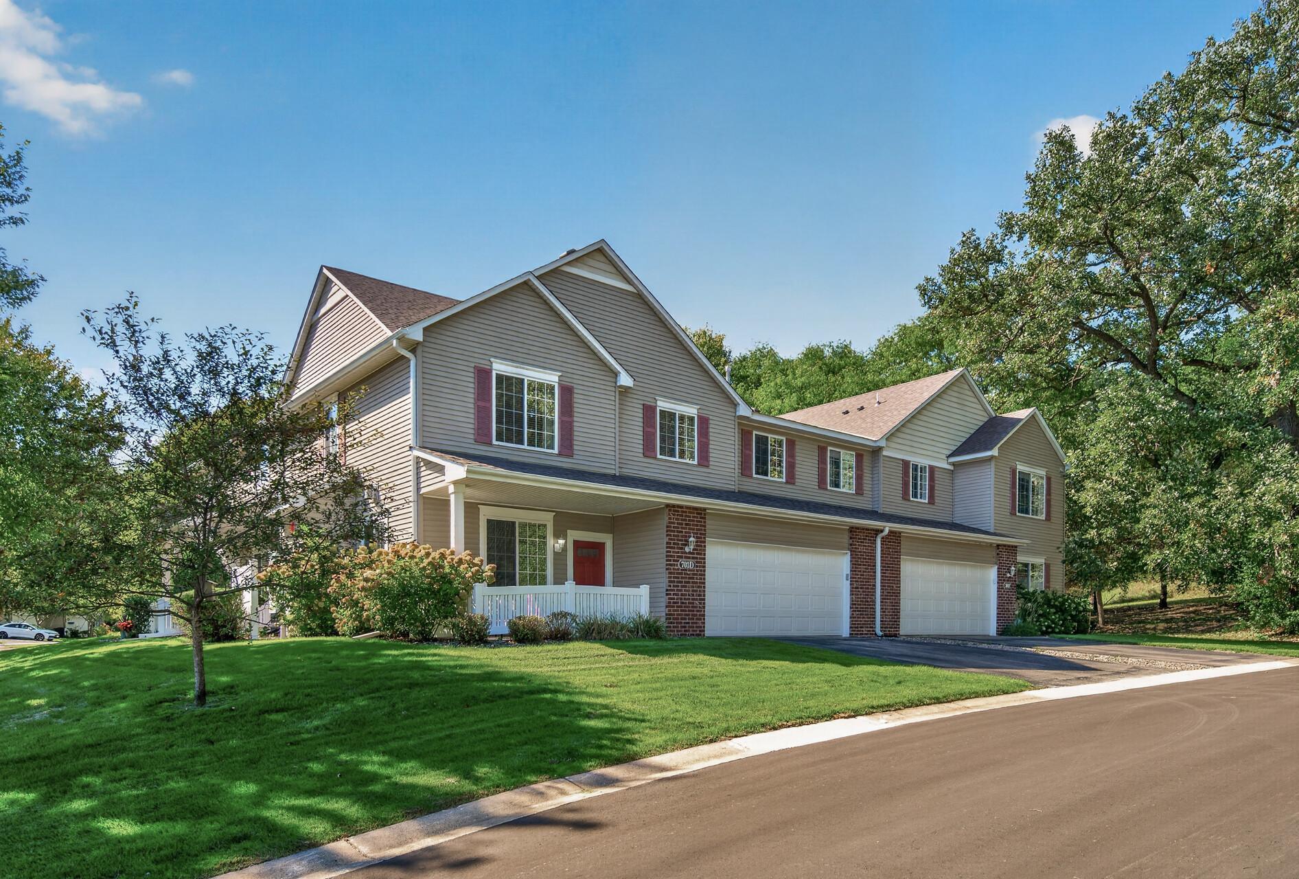 View of Residential at 703 Maple Hills Drive #D, Maplewood MN 55117, Maplewood (3 of 53) - Mike Wilen | Minnesota Team Real Estate