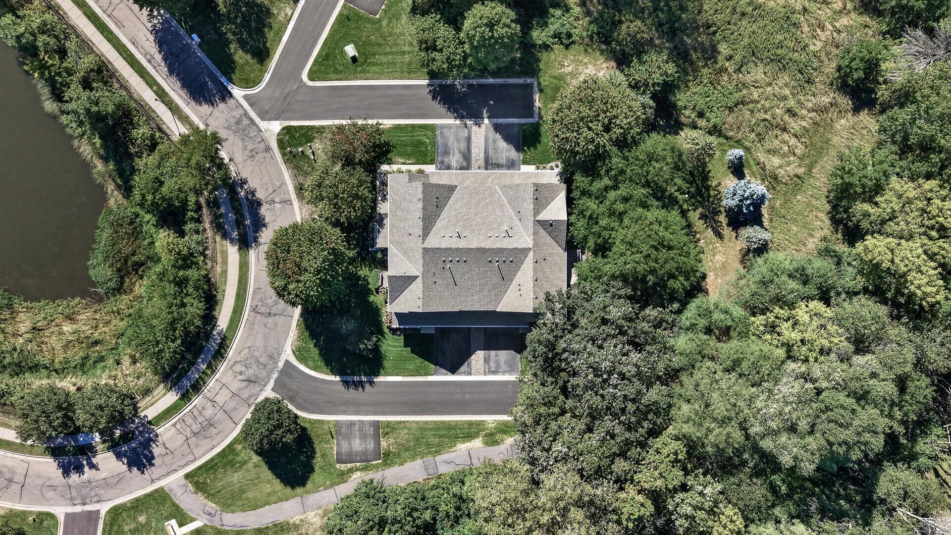 View of Residential at 703 Maple Hills Drive #D, Maplewood MN 55117, Maplewood (53 of 53) - Mike Wilen | Minnesota Team Real Estate