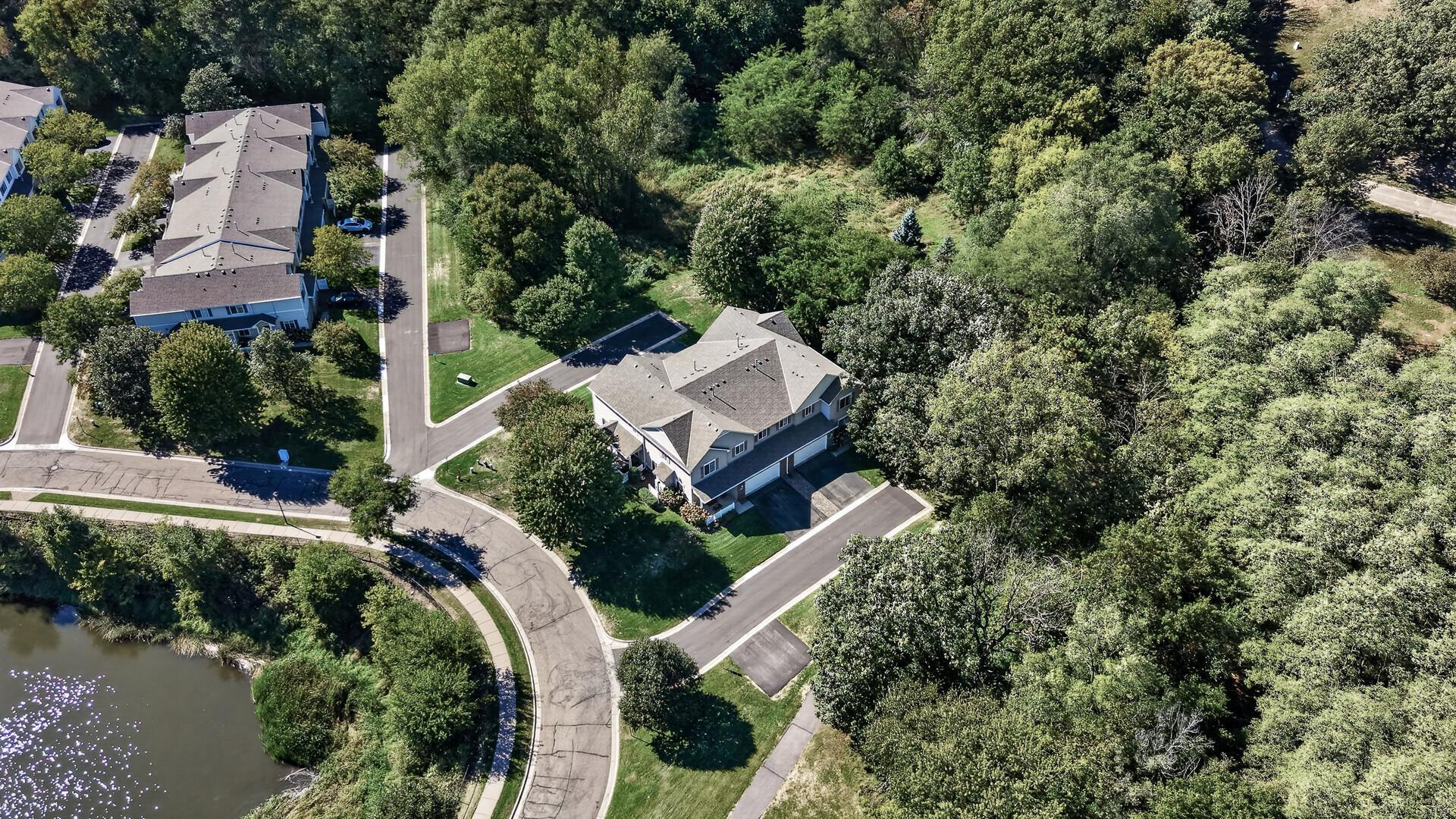 View of Residential at 703 Maple Hills Drive #D, Maplewood MN 55117, Maplewood (52 of 53) - Mike Wilen | Minnesota Team Real Estate
