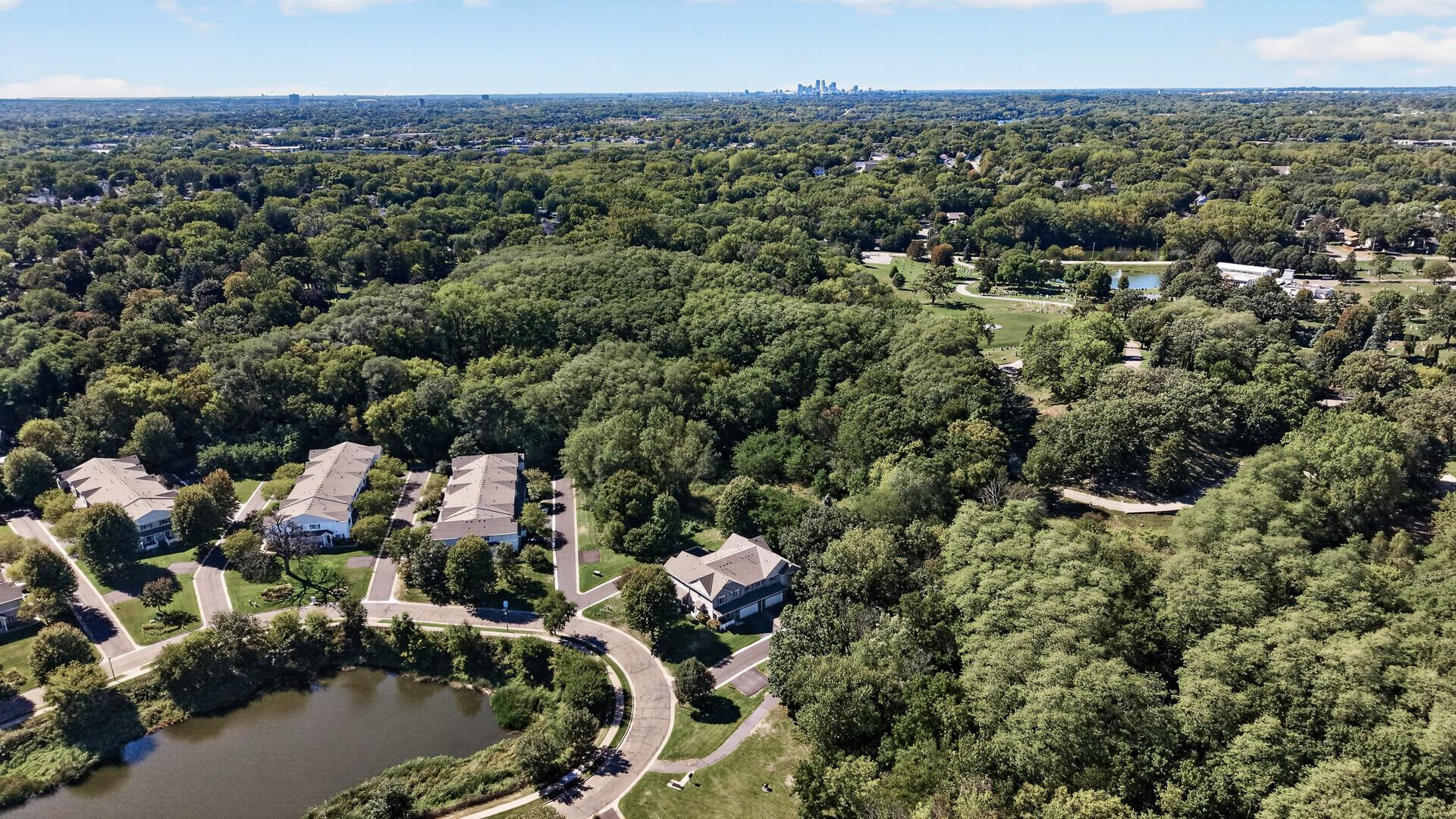 View of Residential at 703 Maple Hills Drive #D, Maplewood MN 55117, Maplewood (51 of 53) - Mike Wilen | Minnesota Team Real Estate