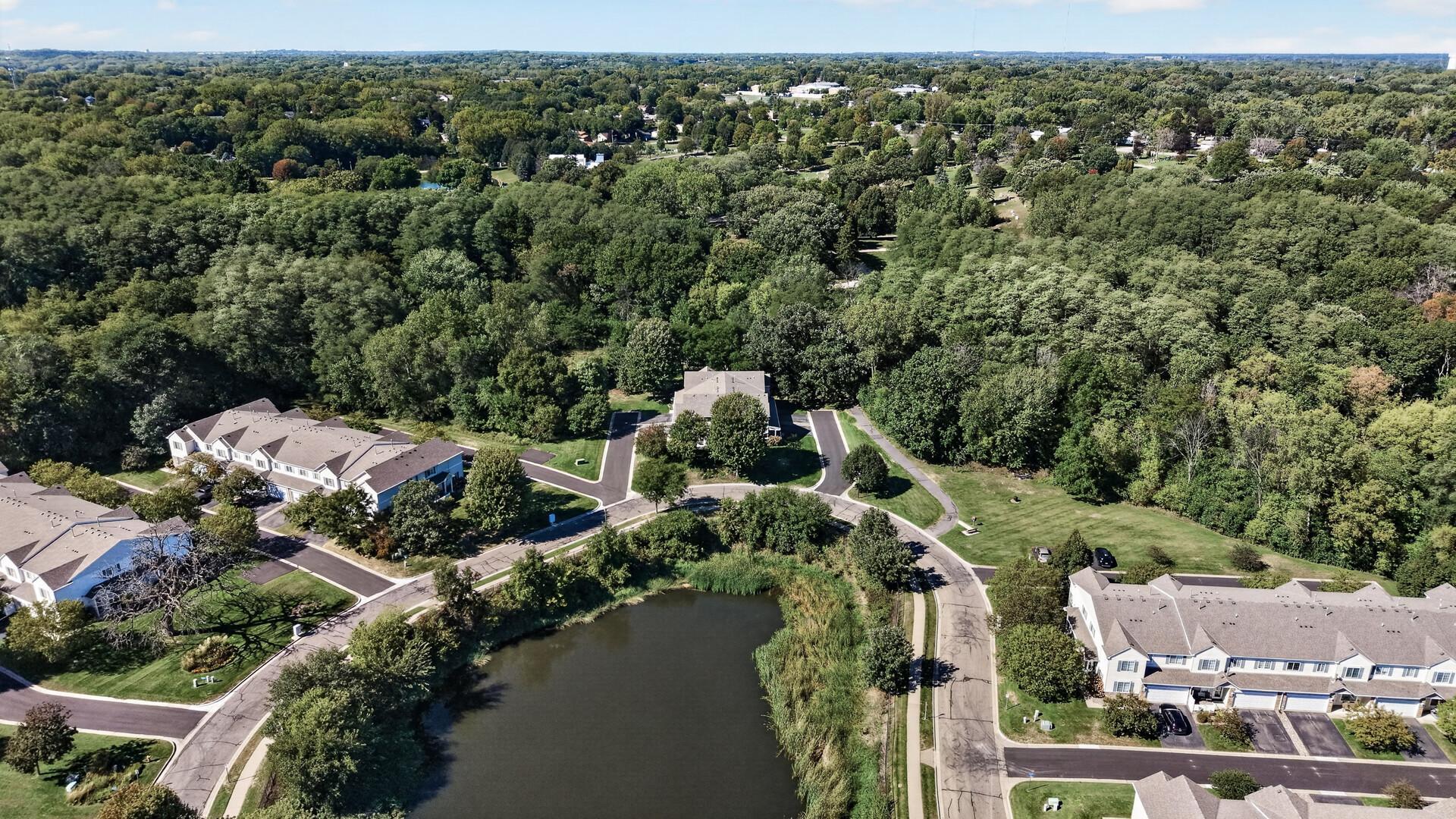View of Residential at 703 Maple Hills Drive #D, Maplewood MN 55117, Maplewood (50 of 53) - Mike Wilen | Minnesota Team Real Estate