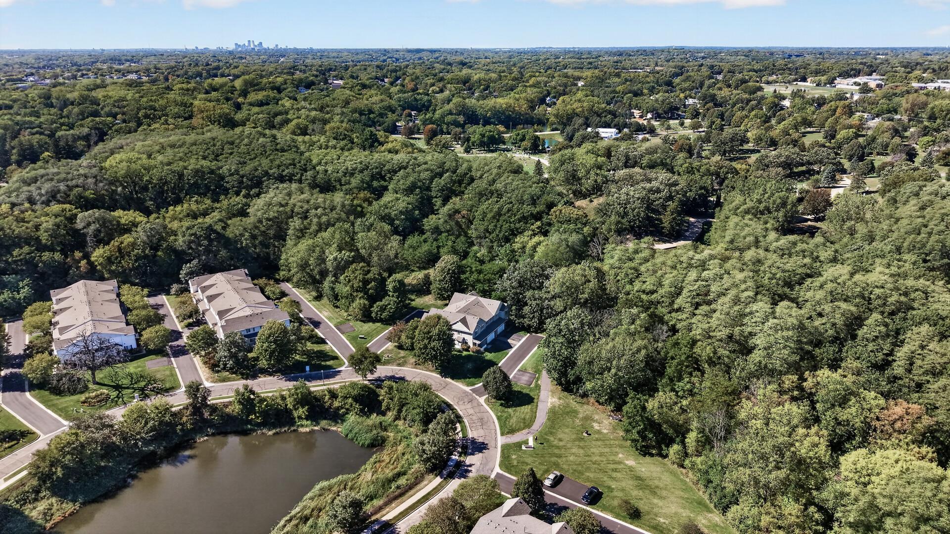 View of Residential at 703 Maple Hills Drive #D, Maplewood MN 55117, Maplewood (49 of 53) - Mike Wilen | Minnesota Team Real Estate