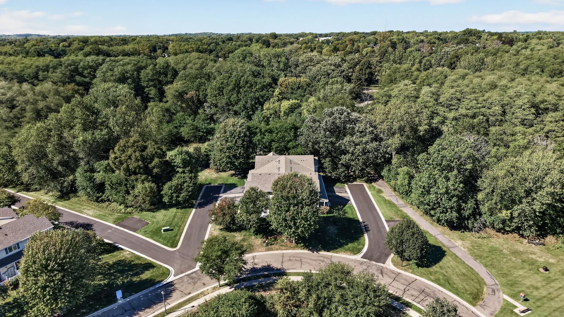 View of Residential at 703 Maple Hills Drive #D, Maplewood MN 55117, Maplewood (48 of 53) - Mike Wilen | Minnesota Team Real Estate