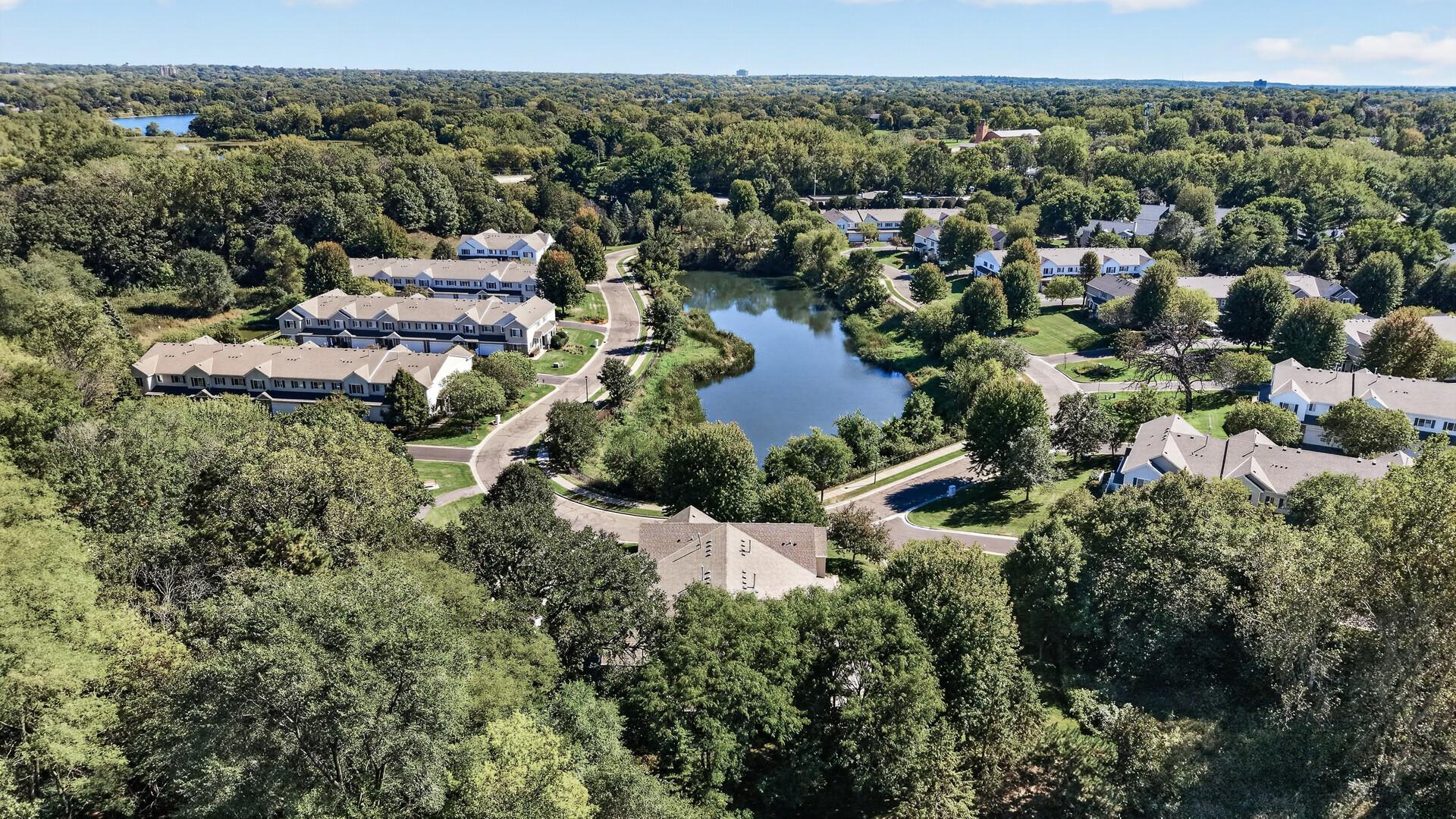 View of Residential at 703 Maple Hills Drive #D, Maplewood MN 55117, Maplewood (47 of 53) - Mike Wilen | Minnesota Team Real Estate