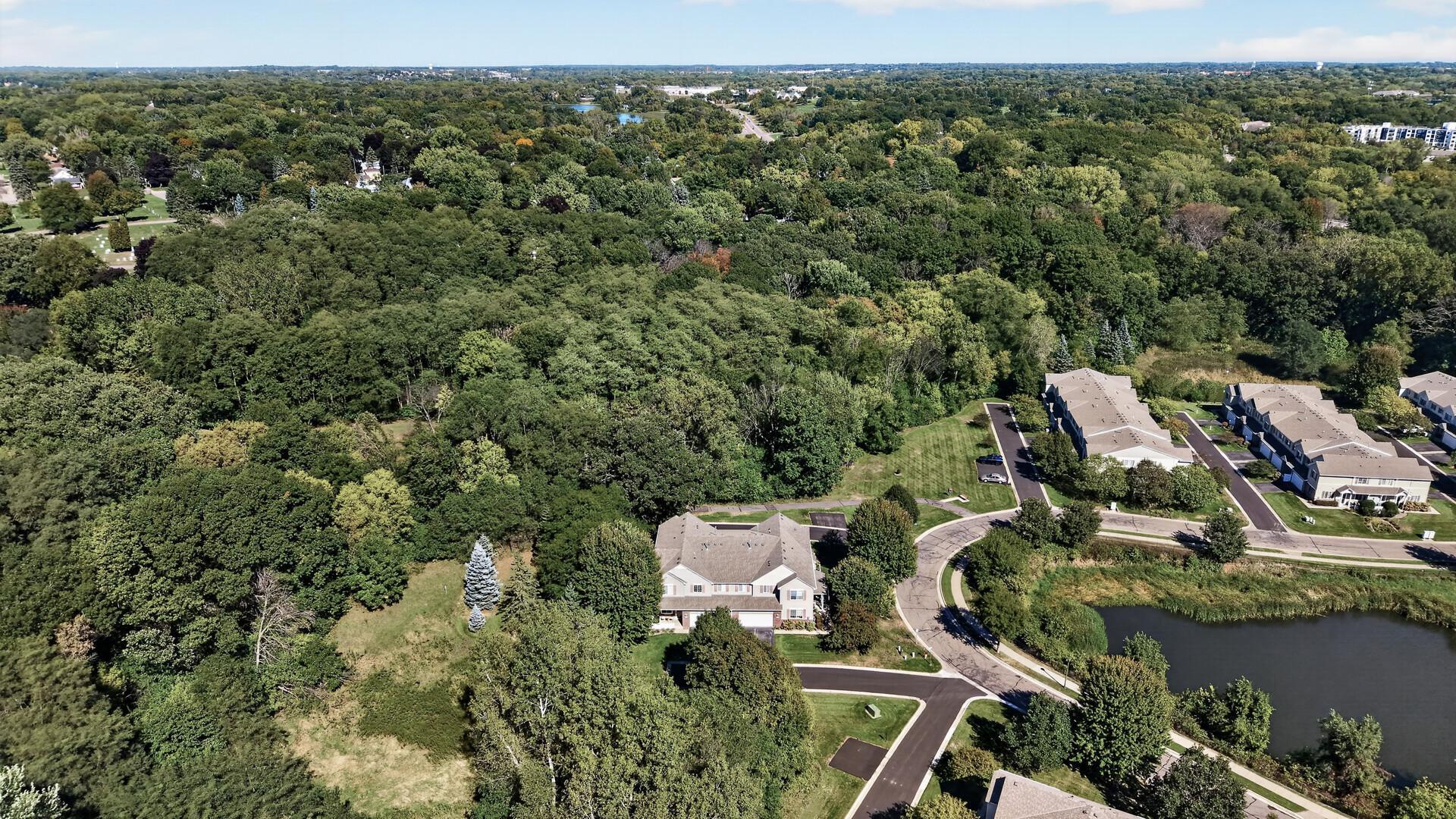 View of Residential at 703 Maple Hills Drive #D, Maplewood MN 55117, Maplewood (46 of 53) - Mike Wilen | Minnesota Team Real Estate
