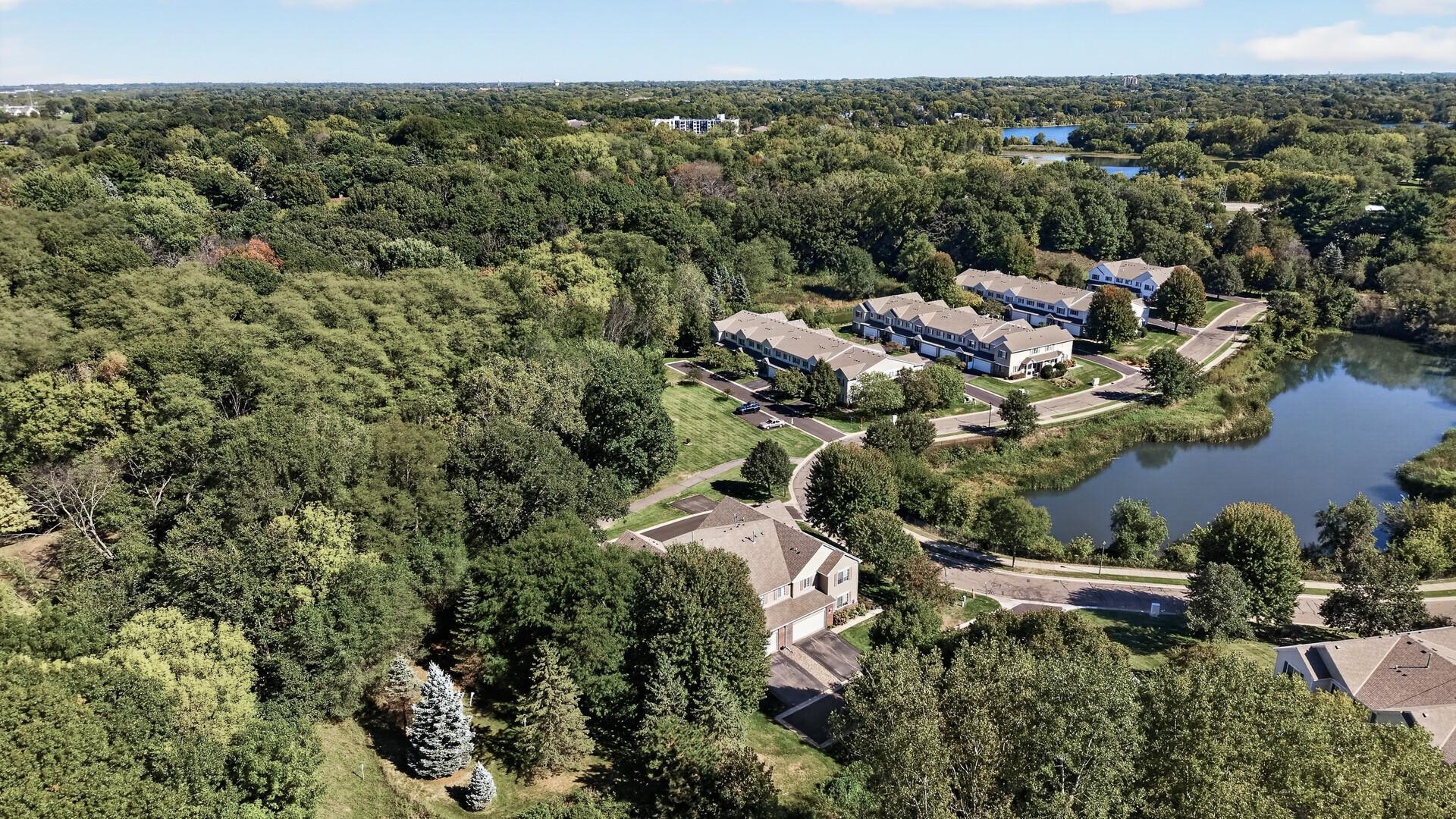 View of Residential at 703 Maple Hills Drive #D, Maplewood MN 55117, Maplewood (45 of 53) - Mike Wilen | Minnesota Team Real Estate