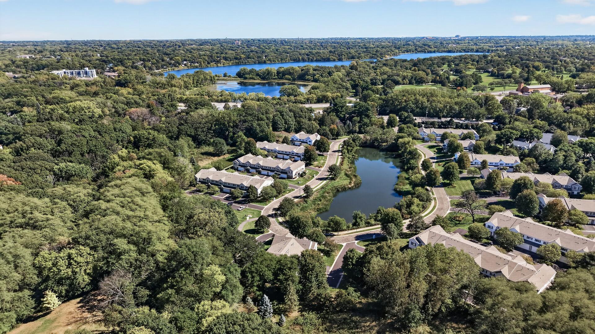 View of Residential at 703 Maple Hills Drive #D, Maplewood MN 55117, Maplewood (43 of 53) - Mike Wilen | Minnesota Team Real Estate