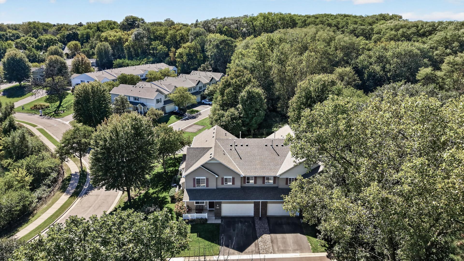 View of Residential at 703 Maple Hills Drive #D, Maplewood MN 55117, Maplewood (41 of 53) - Mike Wilen | Minnesota Team Real Estate
