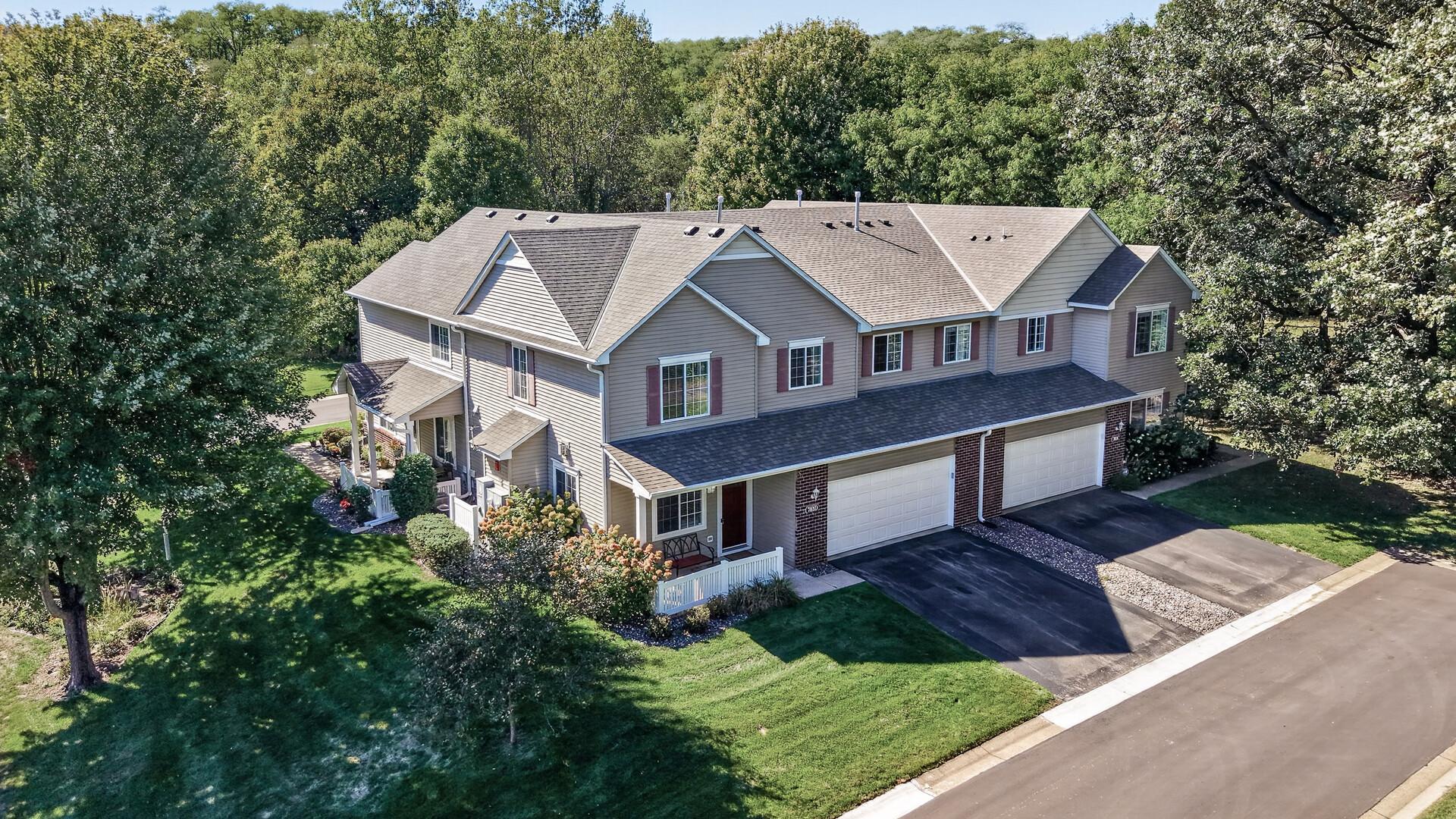 View of Residential at 703 Maple Hills Drive #D, Maplewood MN 55117, Maplewood (40 of 53) - Mike Wilen | Minnesota Team Real Estate