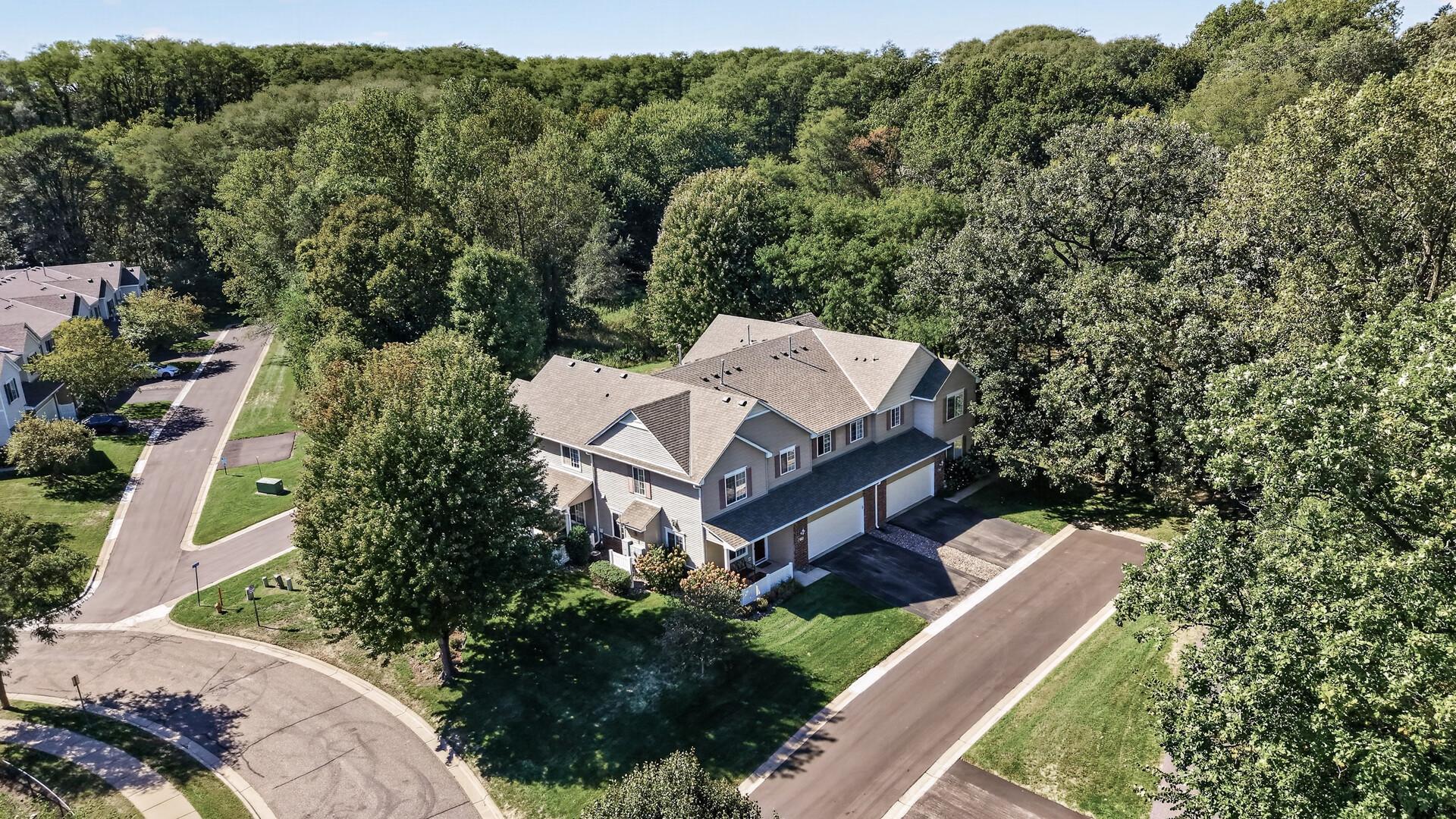 View of (TH) Quad/4 Corners at 703 Maple Hills Drive, Maplewood - Mike Wilen | Minnesota Team Real Estate