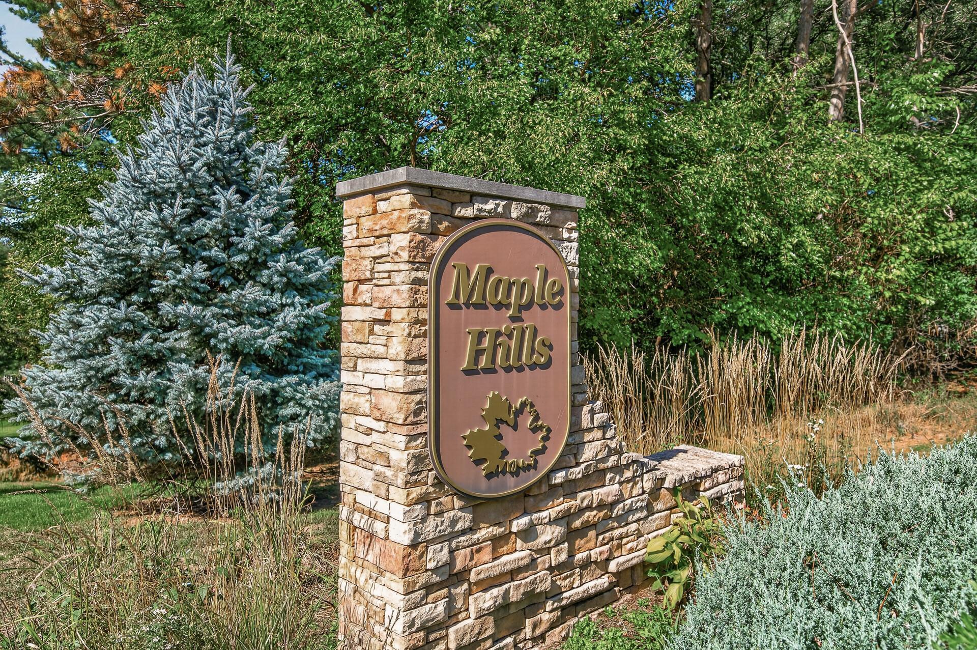 View of Residential at 703 Maple Hills Drive #D, Maplewood MN 55117, Maplewood (39 of 53) - Mike Wilen | Minnesota Team Real Estate