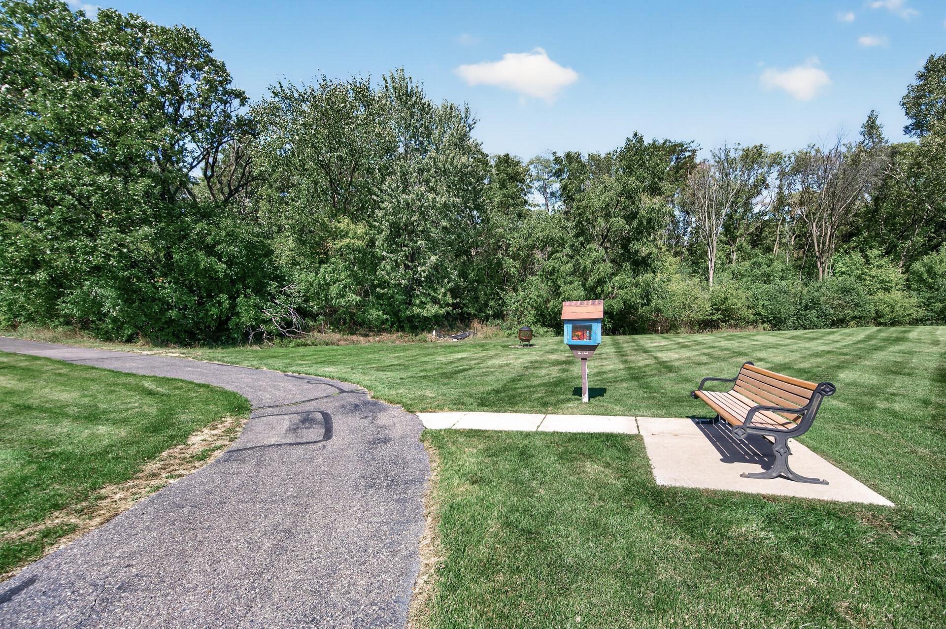 View of Residential at 703 Maple Hills Drive #D, Maplewood MN 55117, Maplewood (38 of 53) - Mike Wilen | Minnesota Team Real Estate
