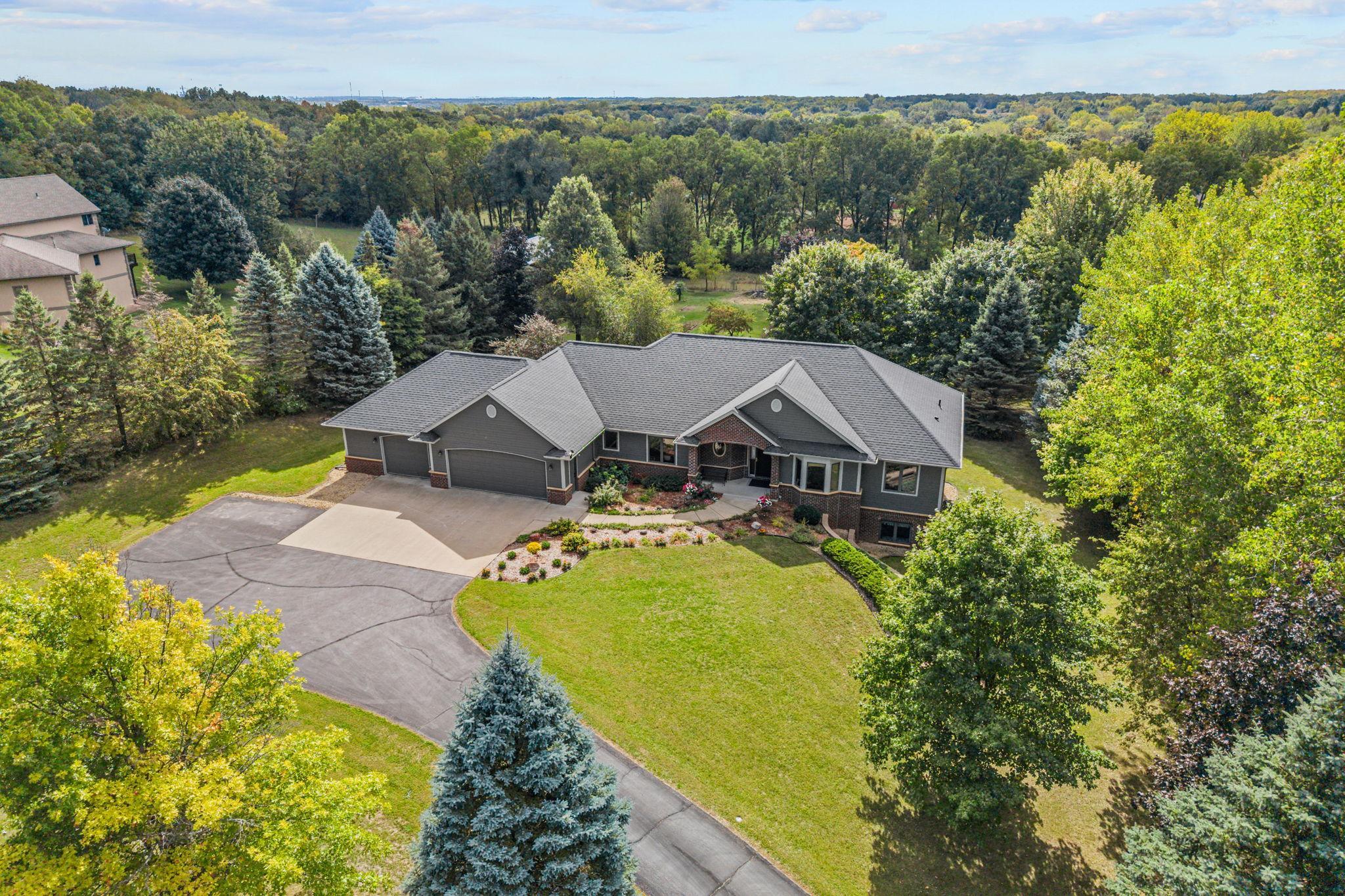 View of Single Family at 1006 105th Street, Inver Grove Heights - Mike Wilen | Minnesota Team Real Estate
