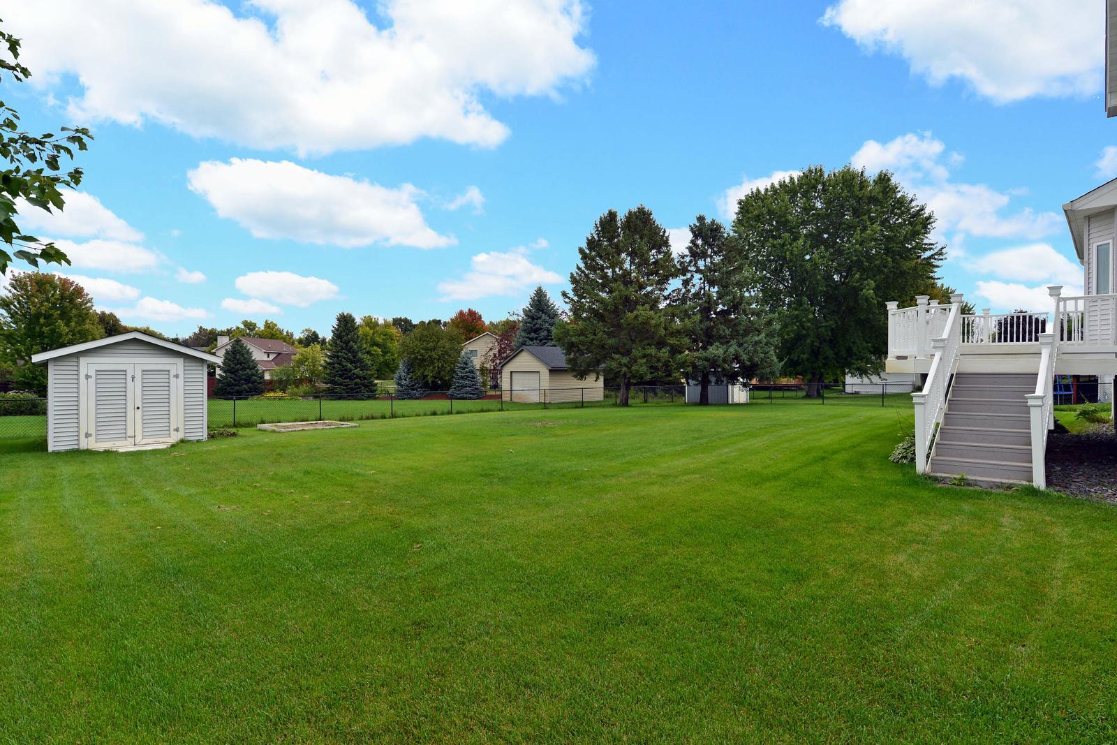View of Residential at 22740 Fawn Trail, Rogers MN 55374, Rogers (39 of 47) - Mike Wilen | Minnesota Team Real Estate