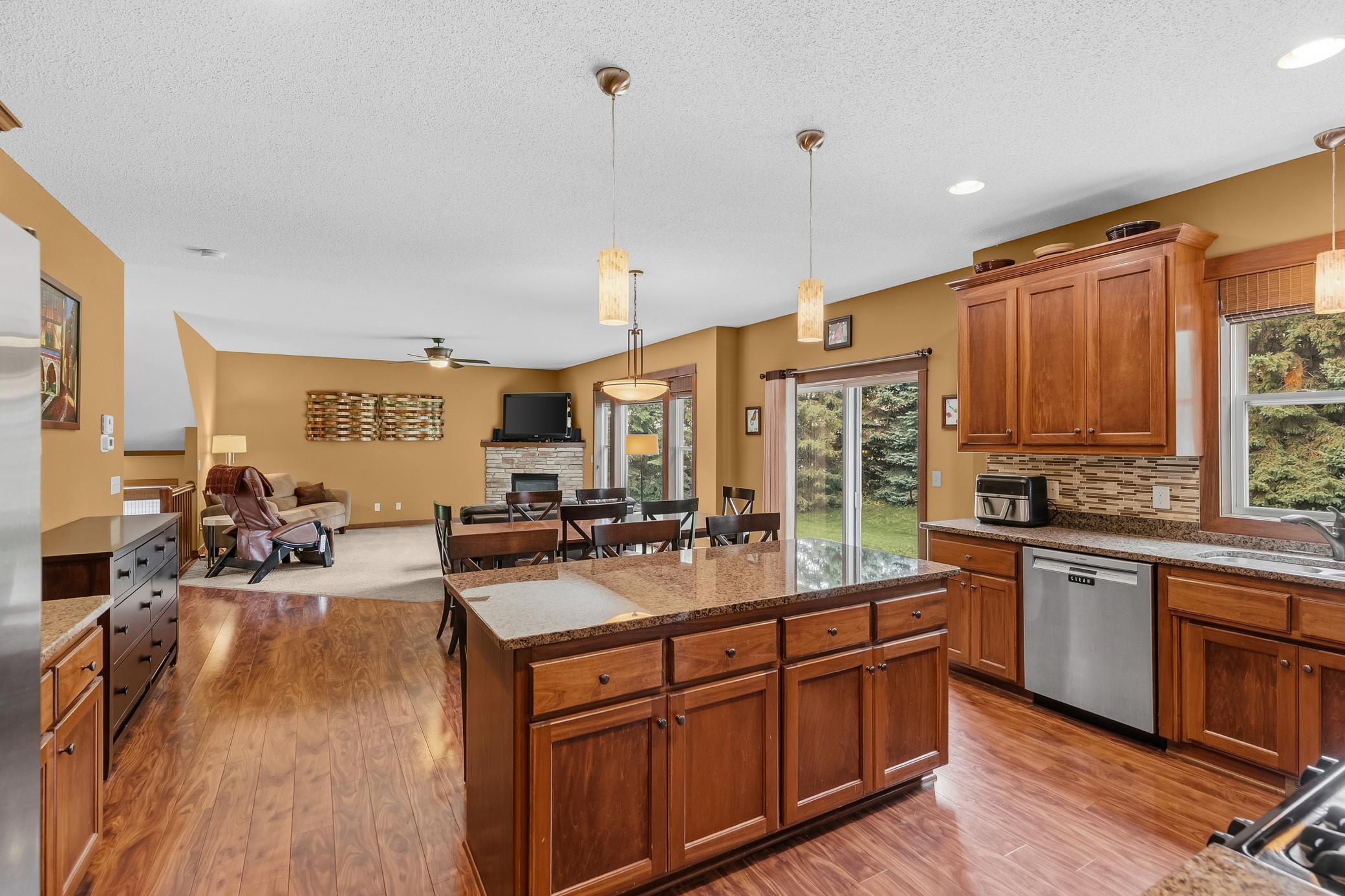View of Residential at 14428 Flintwood Street, Andover MN 55304, Andover (24 of 40) - Mike Wilen | Minnesota Team Real Estate