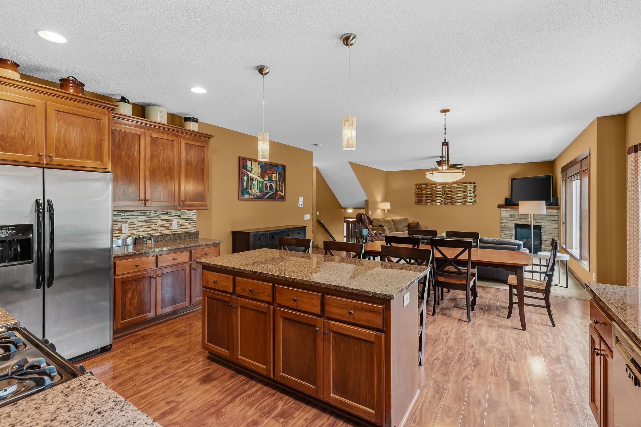 View of Residential at 14428 Flintwood Street, Andover MN 55304, Andover (23 of 40) - Mike Wilen | Minnesota Team Real Estate