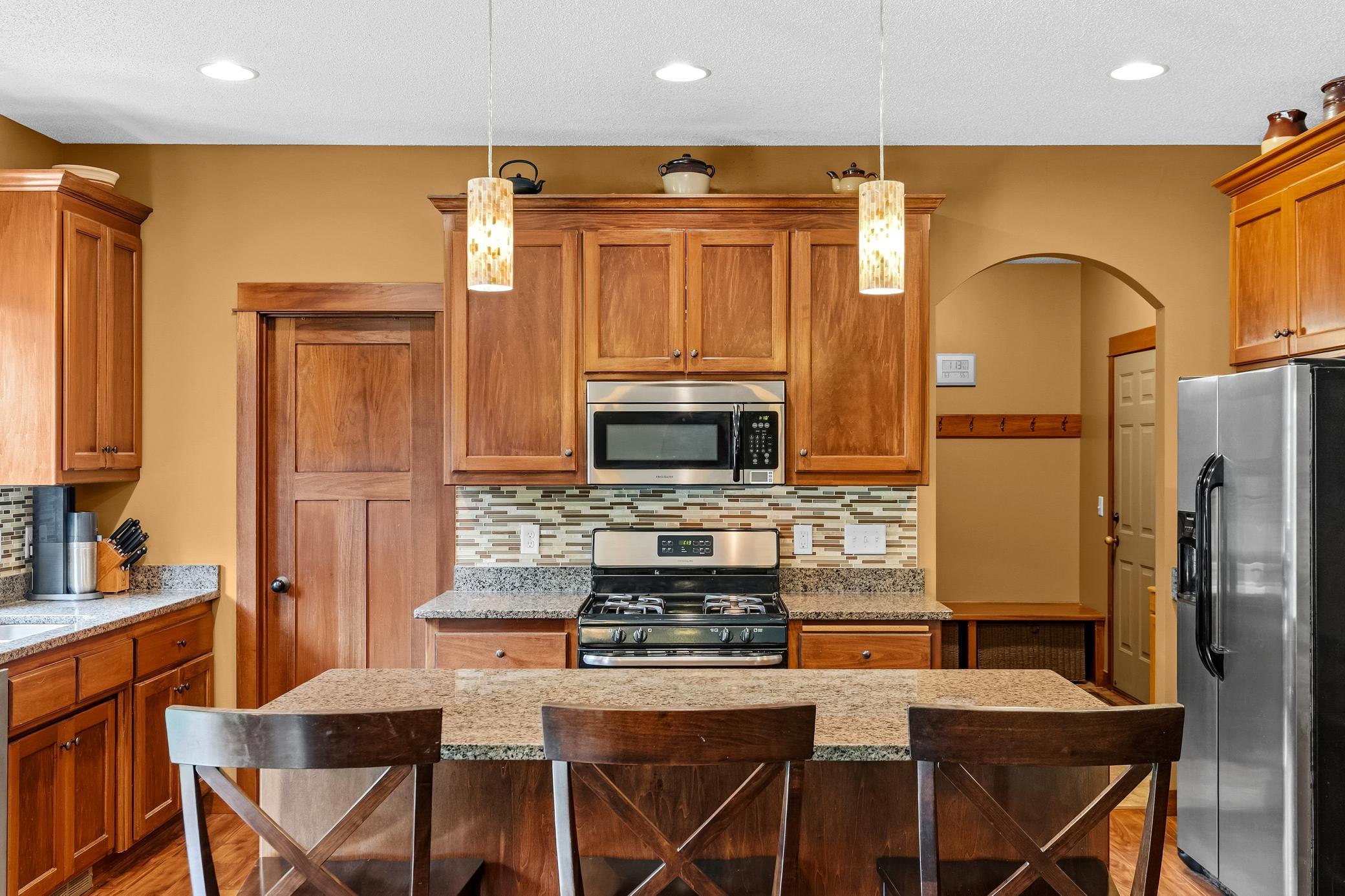 View of Residential at 14428 Flintwood Street, Andover MN 55304, Andover (22 of 40) - Mike Wilen | Minnesota Team Real Estate