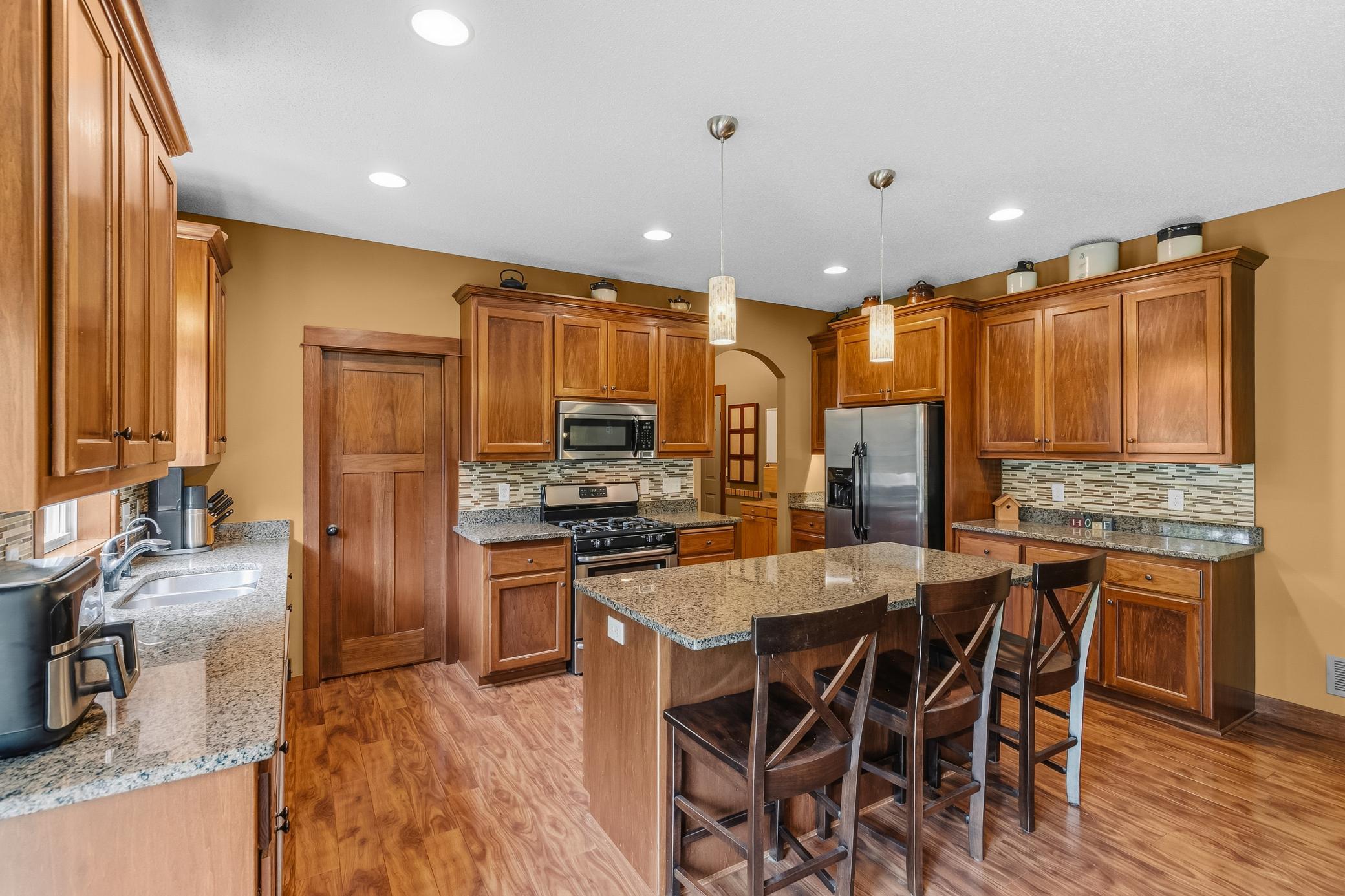 View of Residential at 14428 Flintwood Street, Andover MN 55304, Andover (21 of 40) - Mike Wilen | Minnesota Team Real Estate