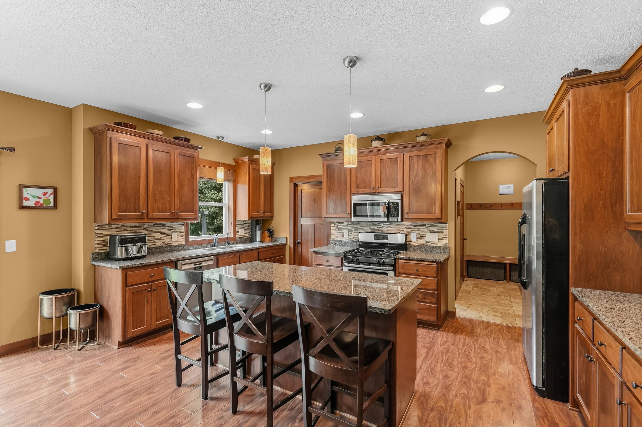 View of Residential at 14428 Flintwood Street, Andover MN 55304, Andover (20 of 40) - Mike Wilen | Minnesota Team Real Estate