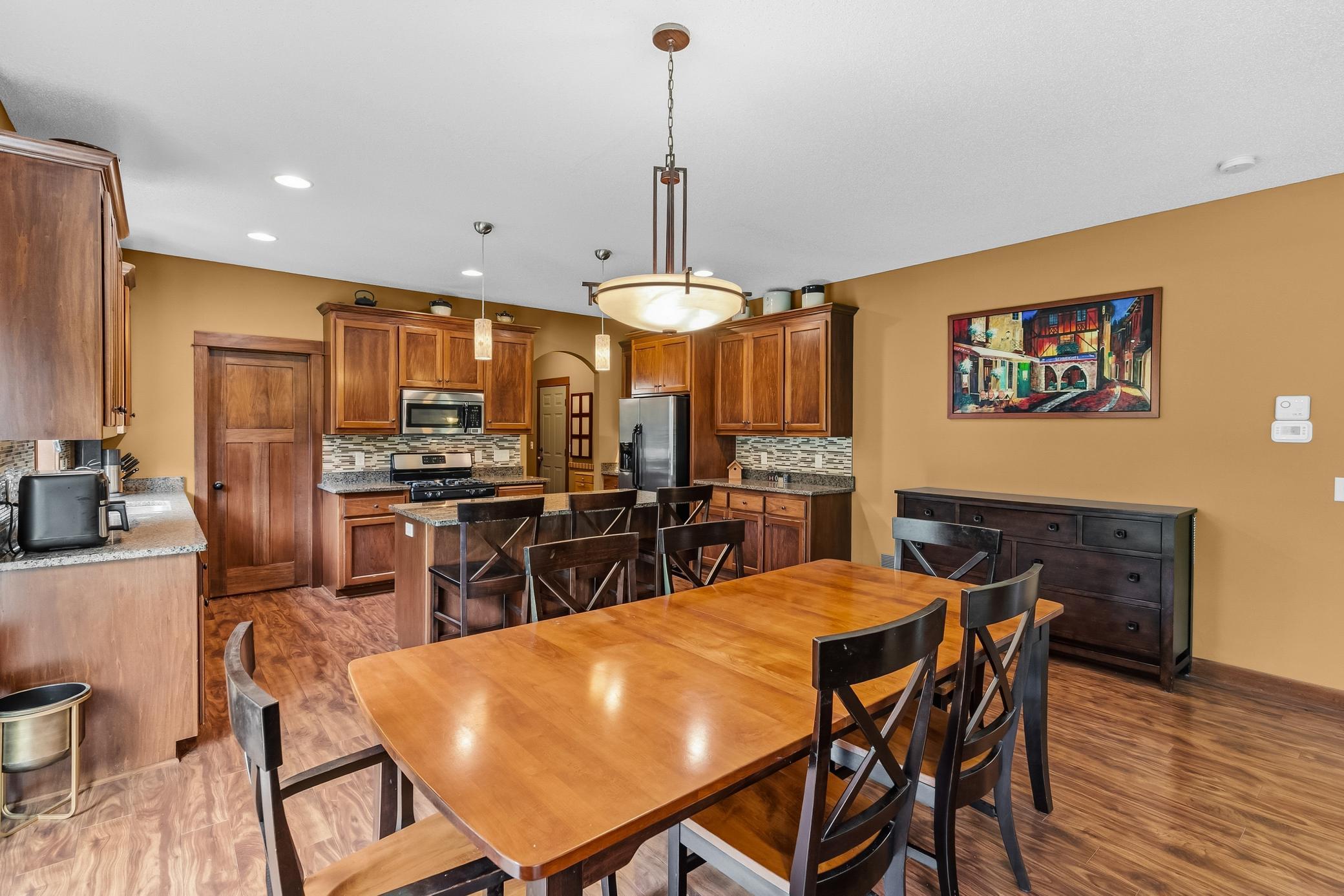 View of Residential at 14428 Flintwood Street, Andover MN 55304, Andover (19 of 40) - Mike Wilen | Minnesota Team Real Estate