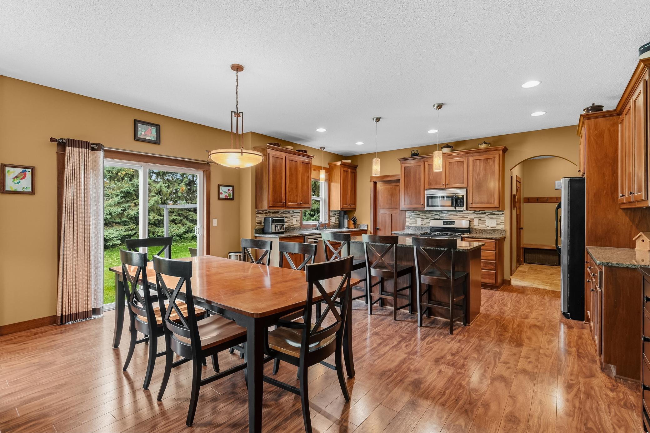 View of Residential at 14428 Flintwood Street, Andover MN 55304, Andover (17 of 40) - Mike Wilen | Minnesota Team Real Estate