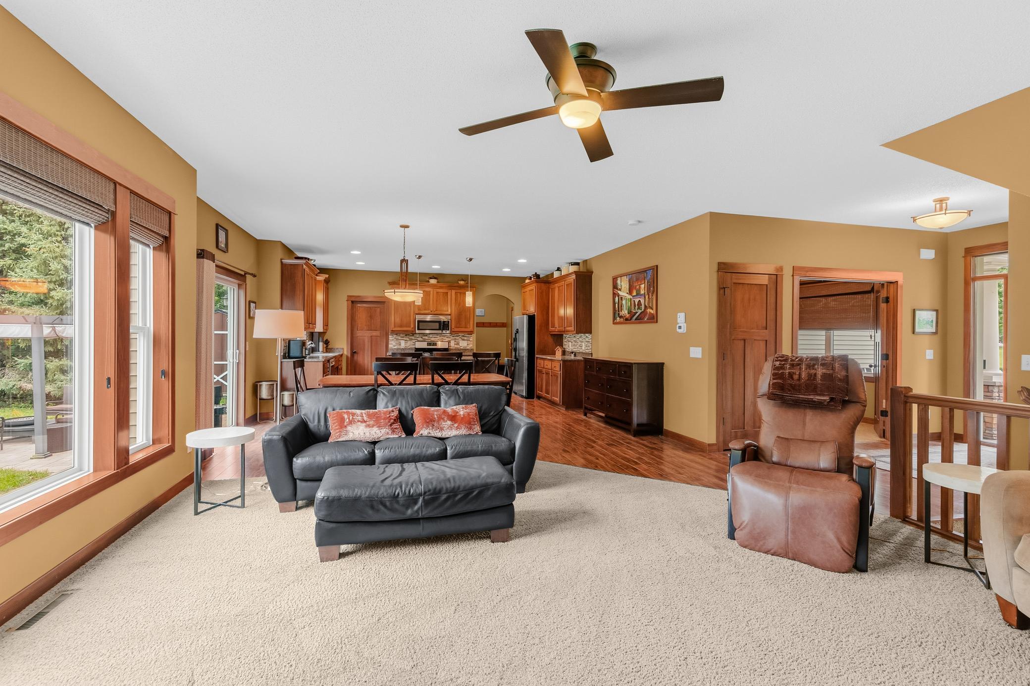 View of Residential at 14428 Flintwood Street, Andover MN 55304, Andover (18 of 40) - Mike Wilen | Minnesota Team Real Estate