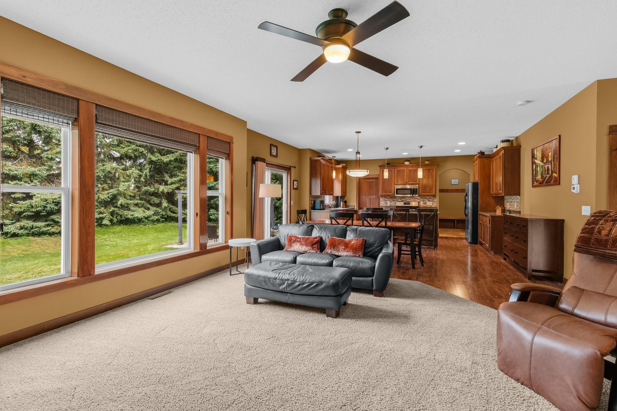View of Residential at 14428 Flintwood Street, Andover MN 55304, Andover (16 of 40) - Mike Wilen | Minnesota Team Real Estate