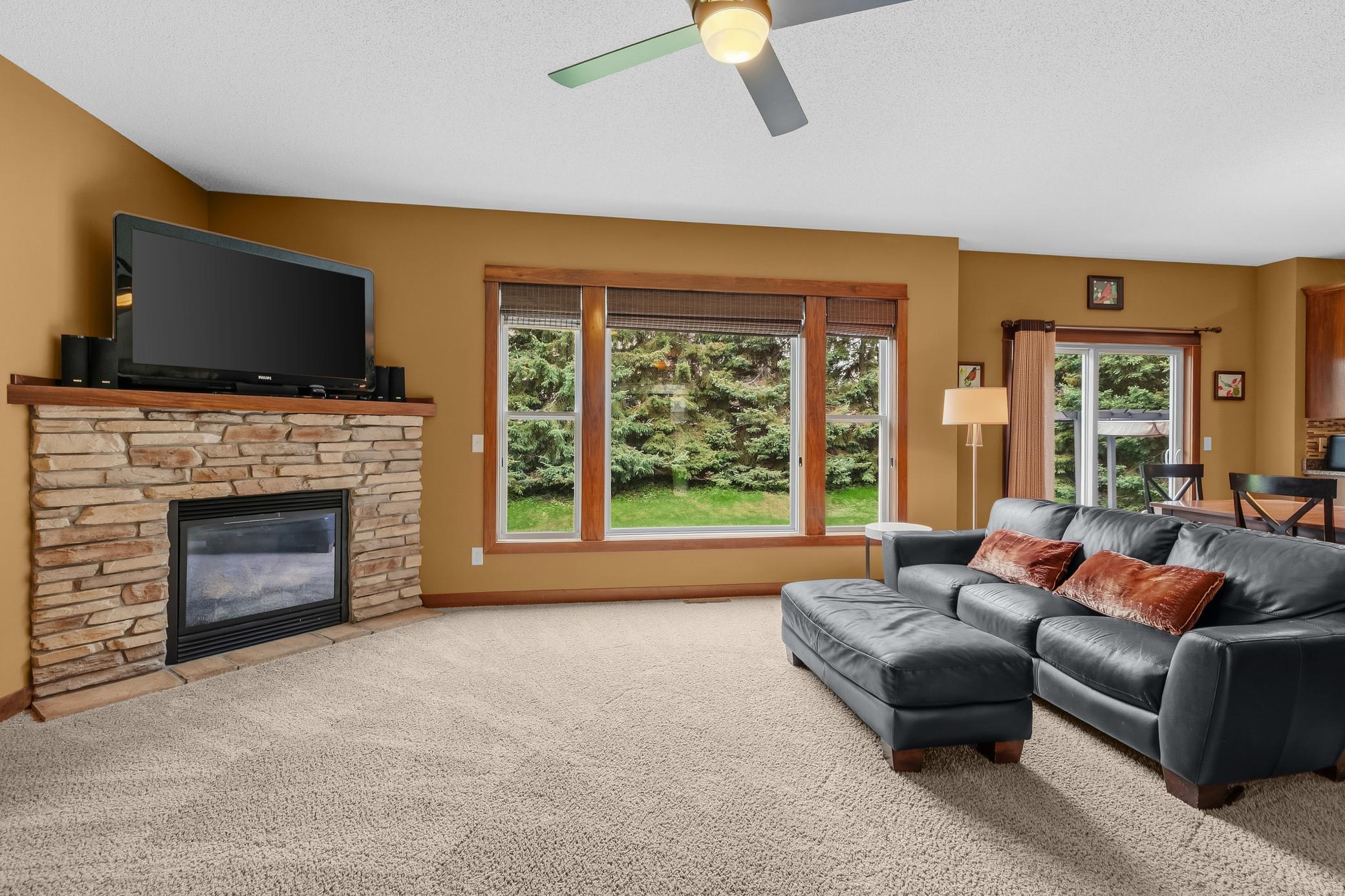 View of Residential at 14428 Flintwood Street, Andover MN 55304, Andover (15 of 40) - Mike Wilen | Minnesota Team Real Estate