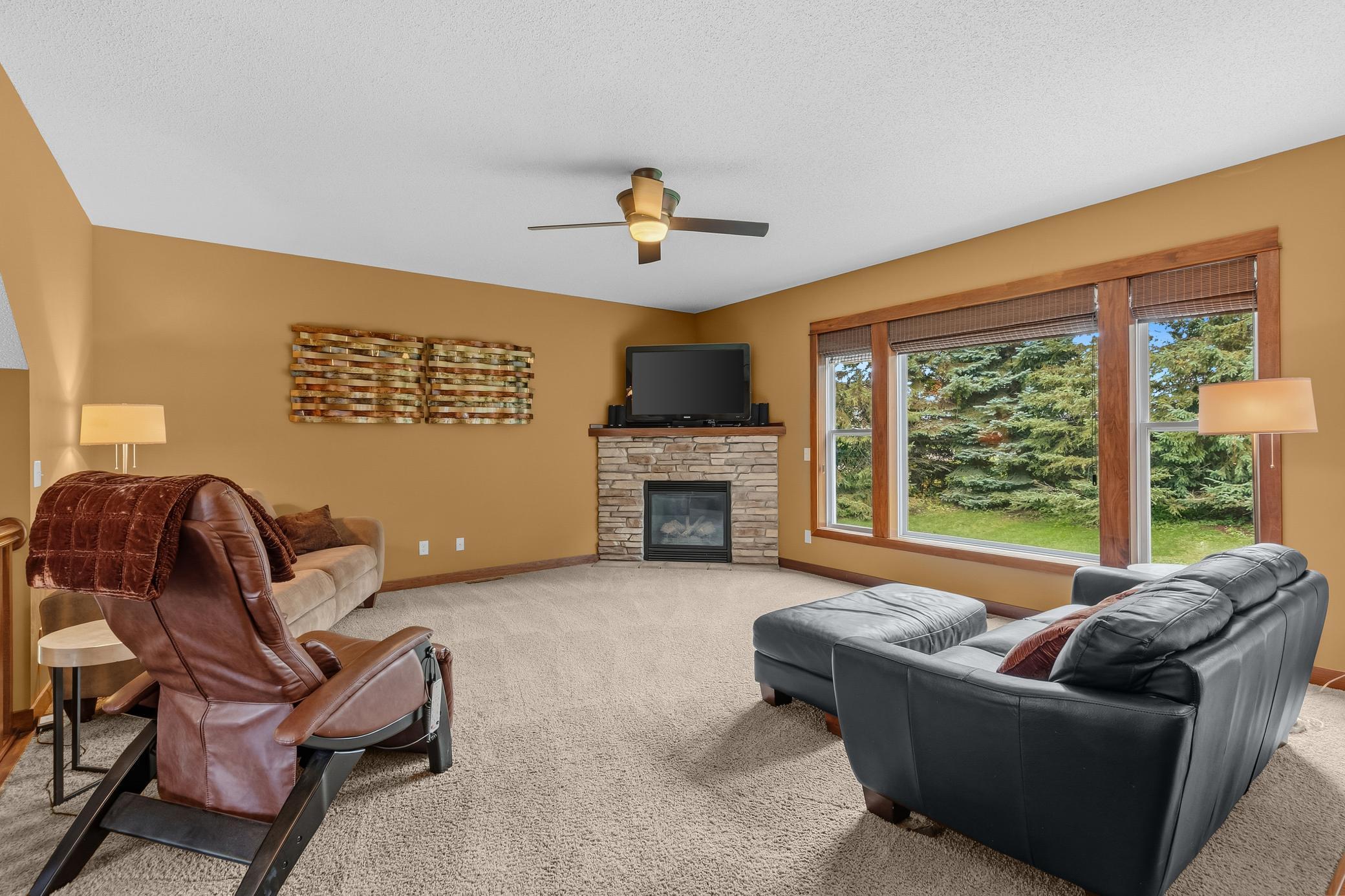View of Residential at 14428 Flintwood Street, Andover MN 55304, Andover (14 of 40) - Mike Wilen | Minnesota Team Real Estate