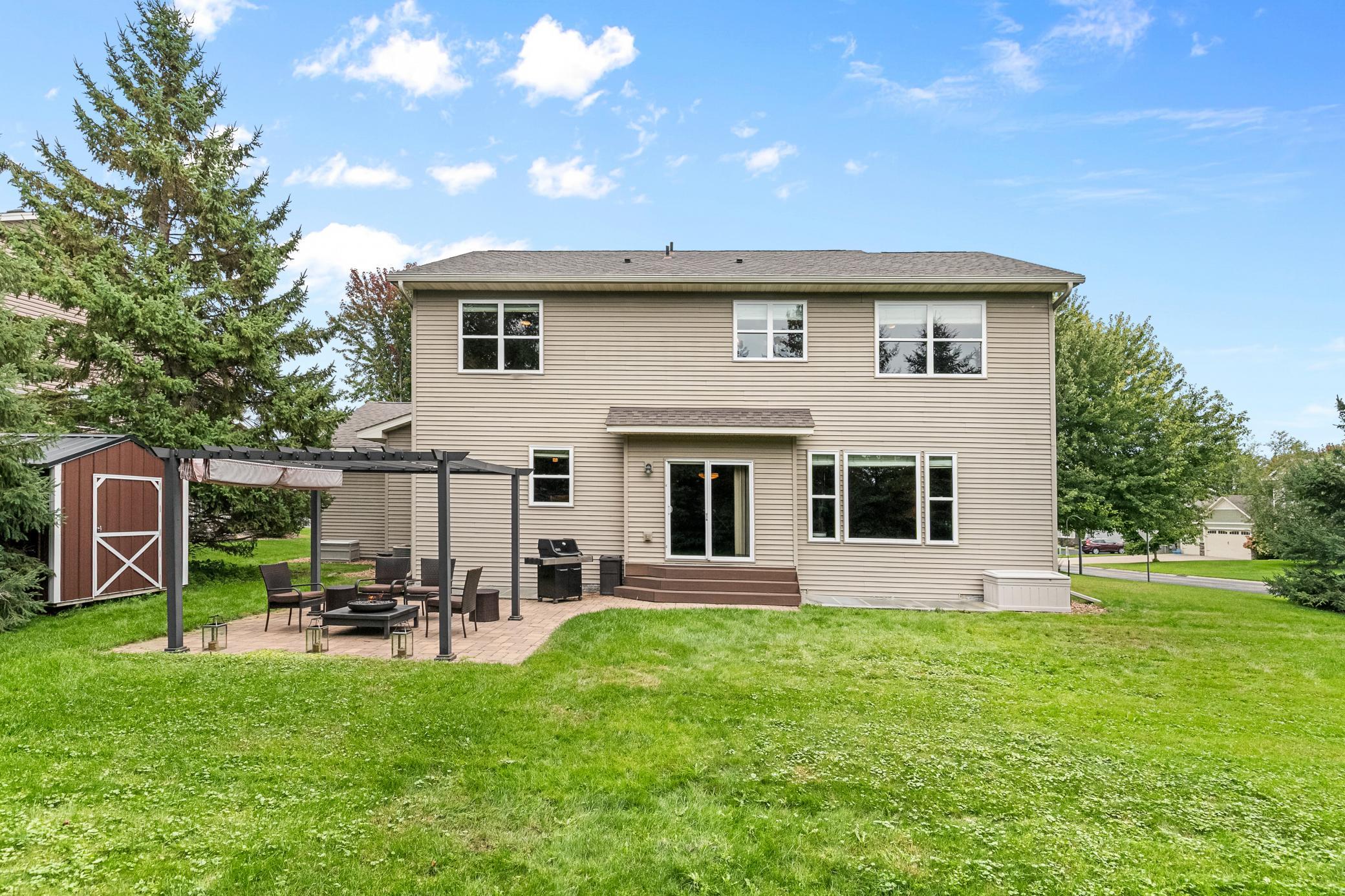 View of Residential at 14428 Flintwood Street, Andover MN 55304, Andover (8 of 40) - Mike Wilen | Minnesota Team Real Estate