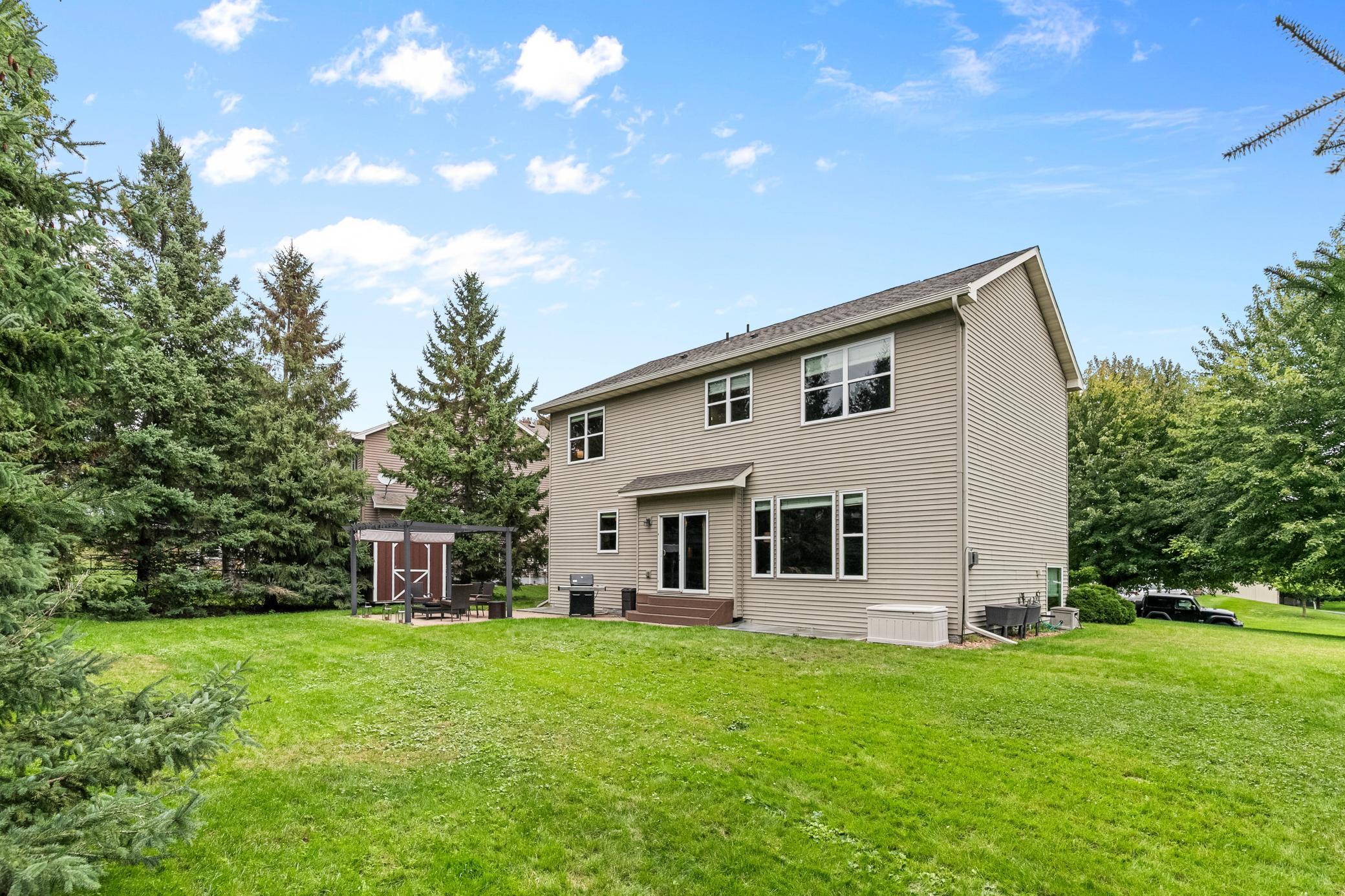 View of Residential at 14428 Flintwood Street, Andover MN 55304, Andover (5 of 40) - Mike Wilen | Minnesota Team Real Estate
