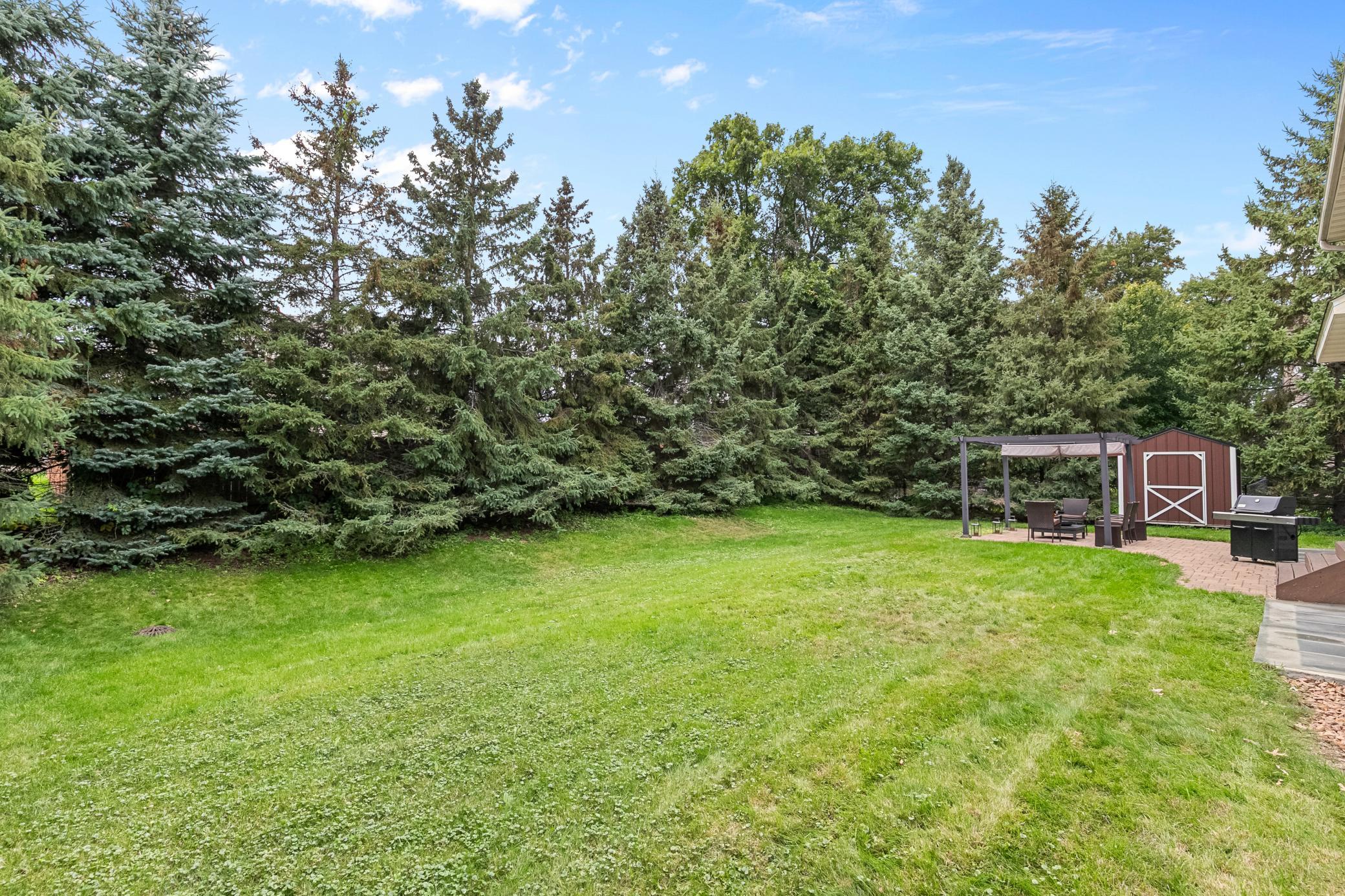 View of Residential at 14428 Flintwood Street, Andover MN 55304, Andover (2 of 40) - Mike Wilen | Minnesota Team Real Estate