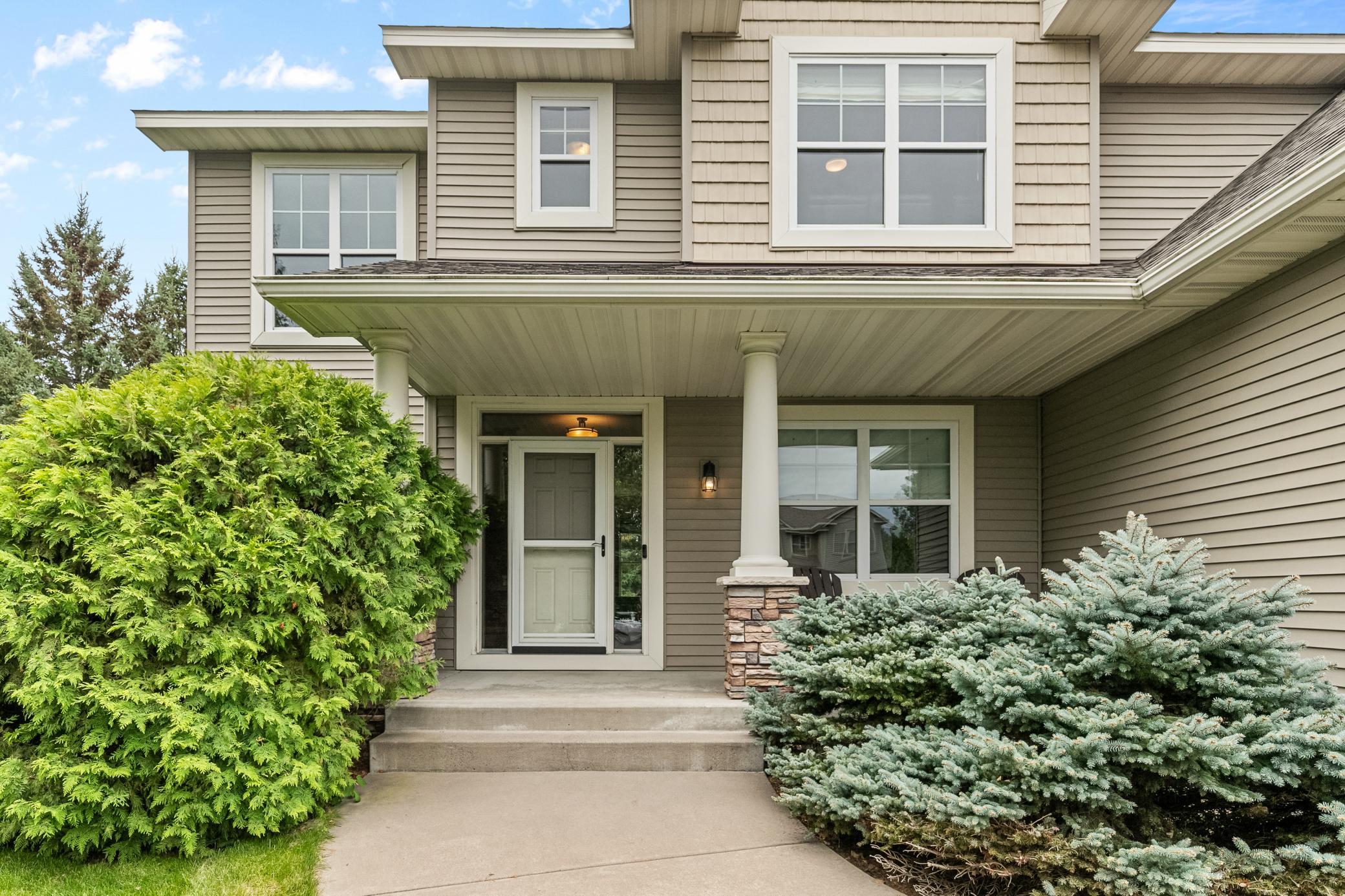 View of Residential at 14428 Flintwood Street, Andover MN 55304, Andover (40 of 40) - Mike Wilen | Minnesota Team Real Estate